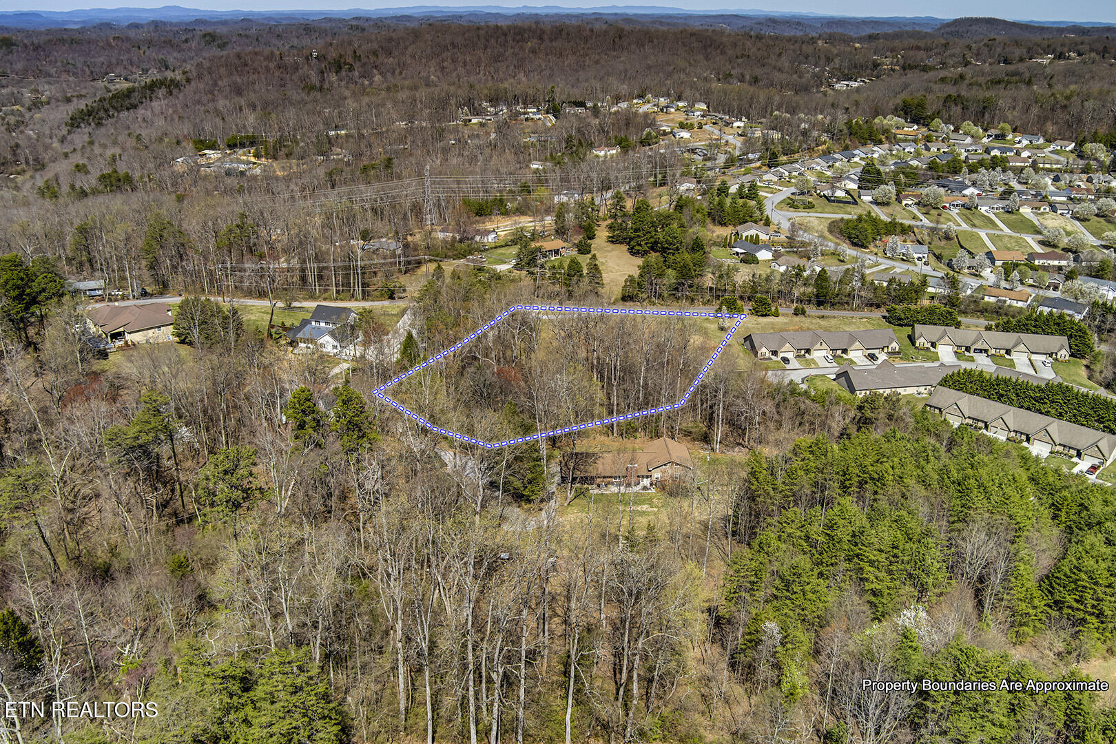 0 Cate Road Powell TN 37849