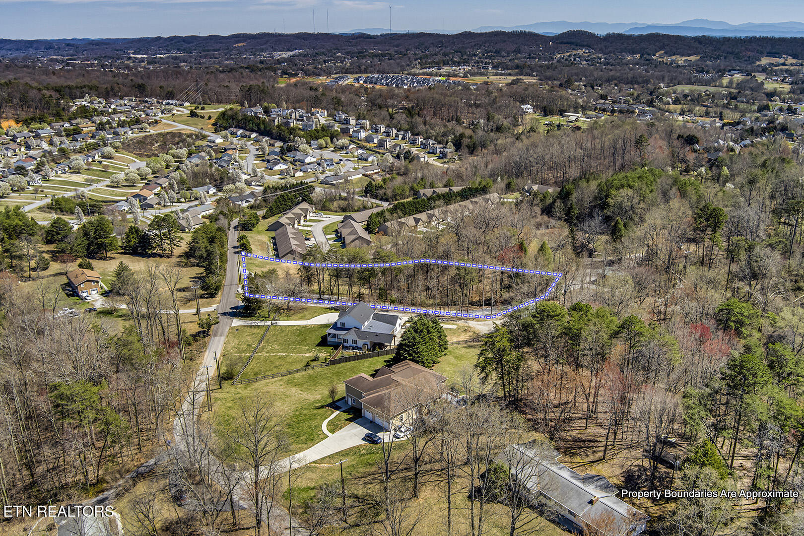 0 Cate Road Powell TN 37849