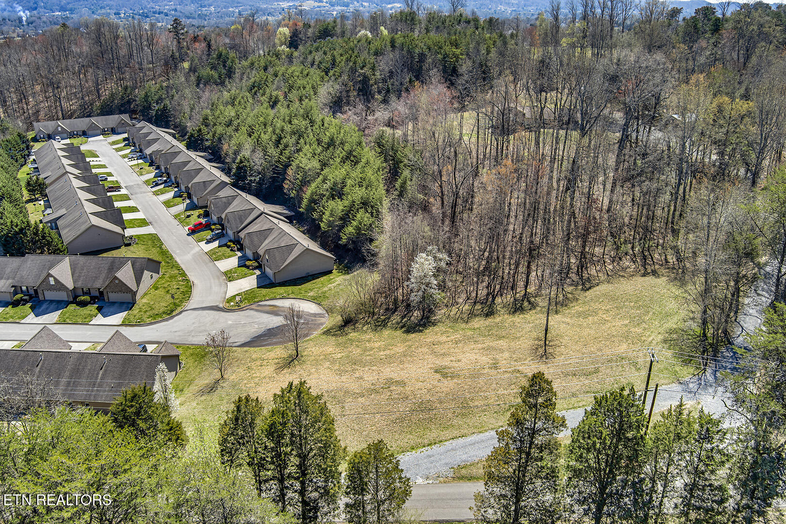0 Cate Road Powell TN 37849