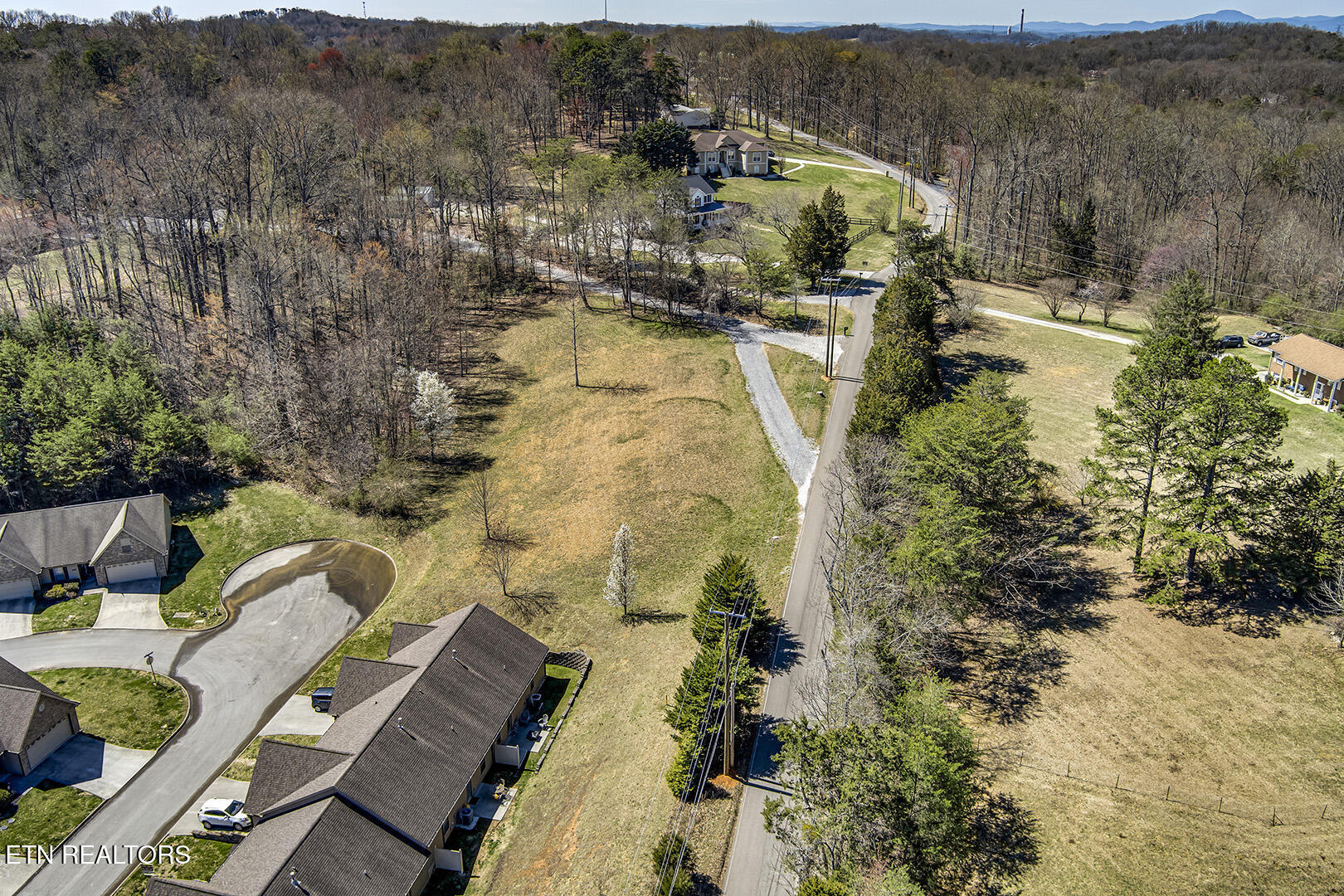 0 Cate Road Powell TN 37849