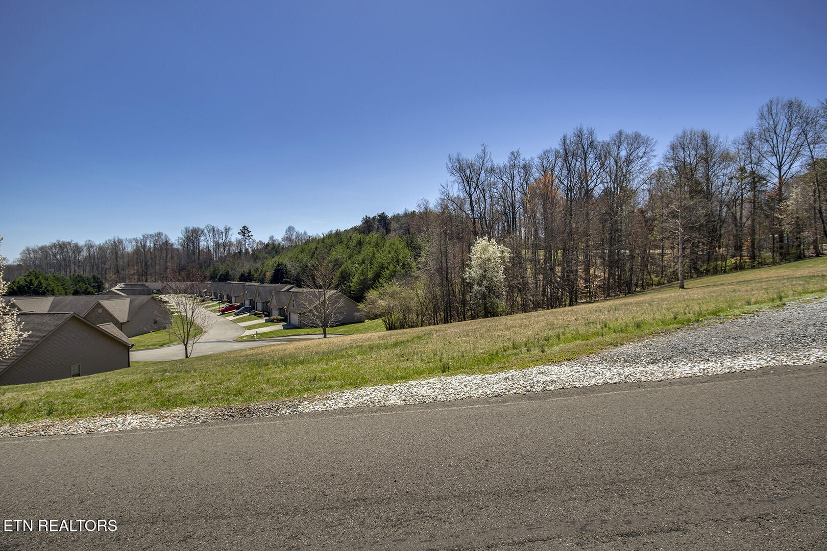 0 Cate Road Powell TN 37849