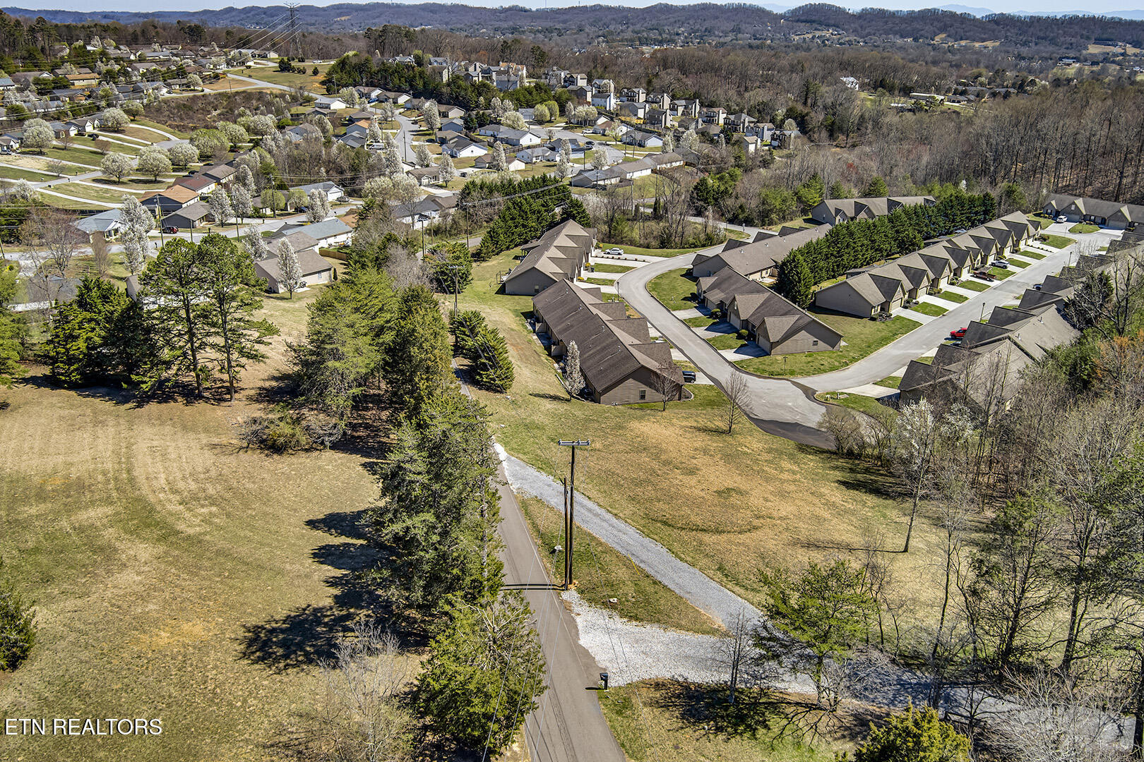 0 Cate Road Powell TN 37849
