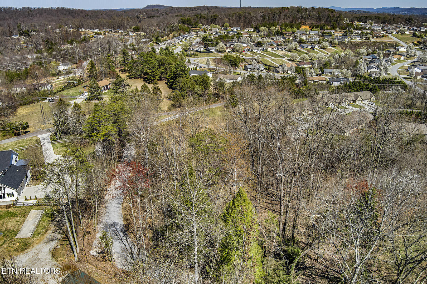 0 Cate Road Powell TN 37849