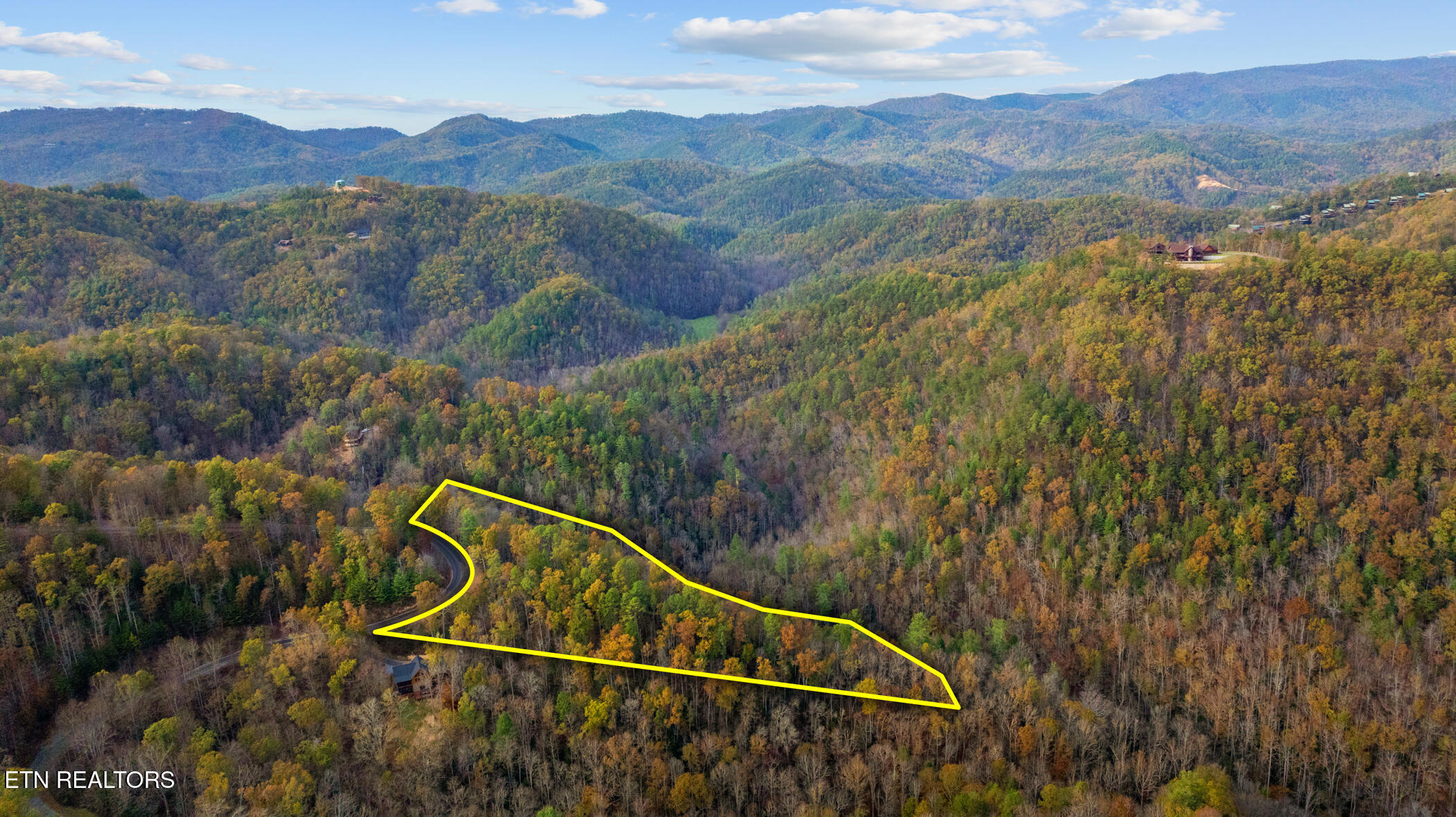 4416 Whetstone Road Sevierville TN 37862