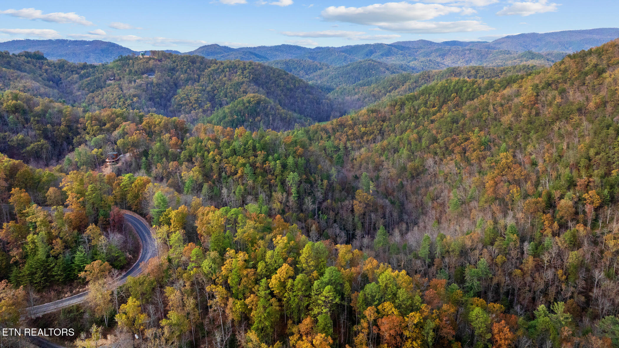 4416 Whetstone Road Sevierville TN 37862
