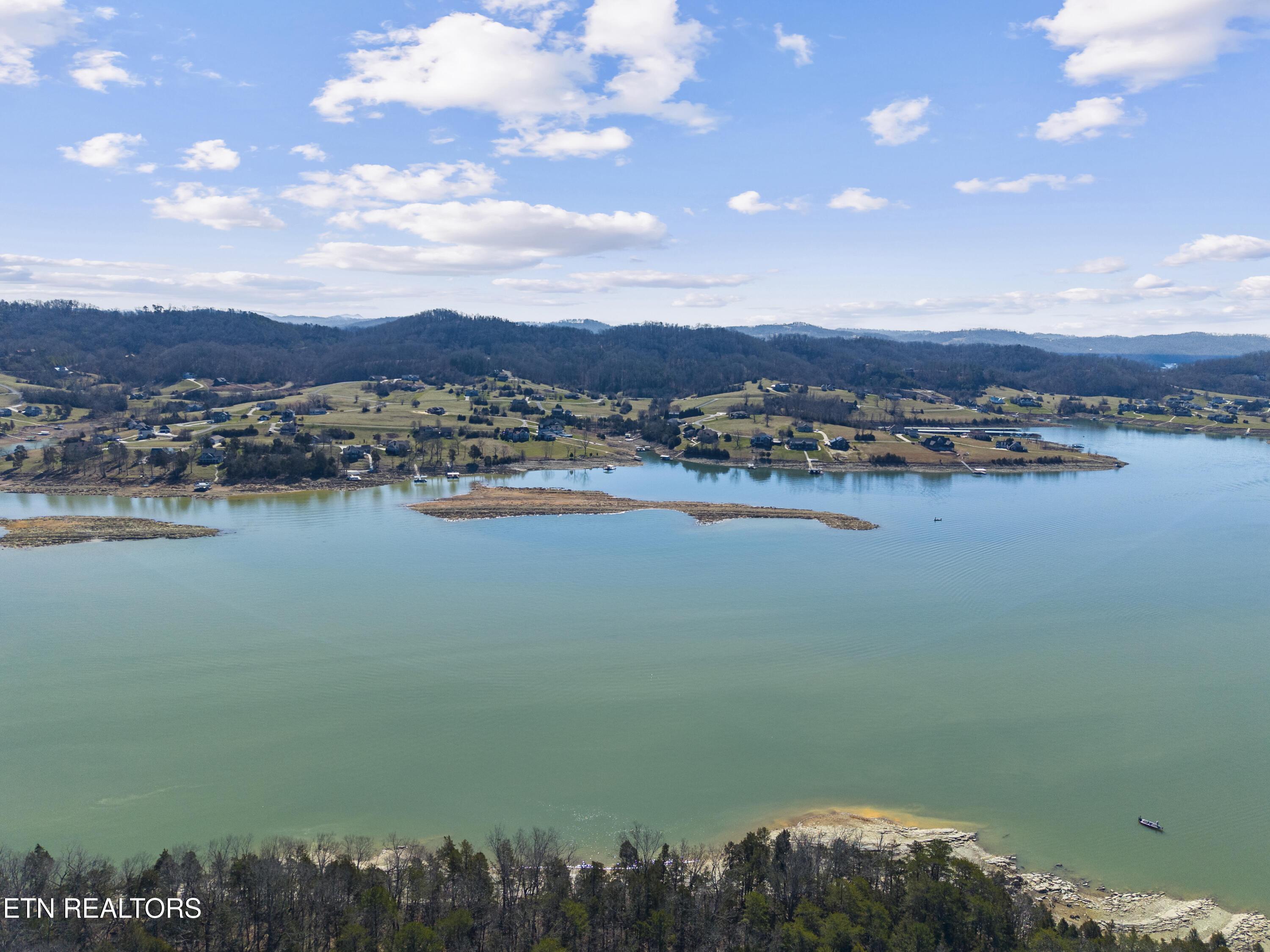 Lot 321 Russell Brothers Road Sharps Chapel TN 37866