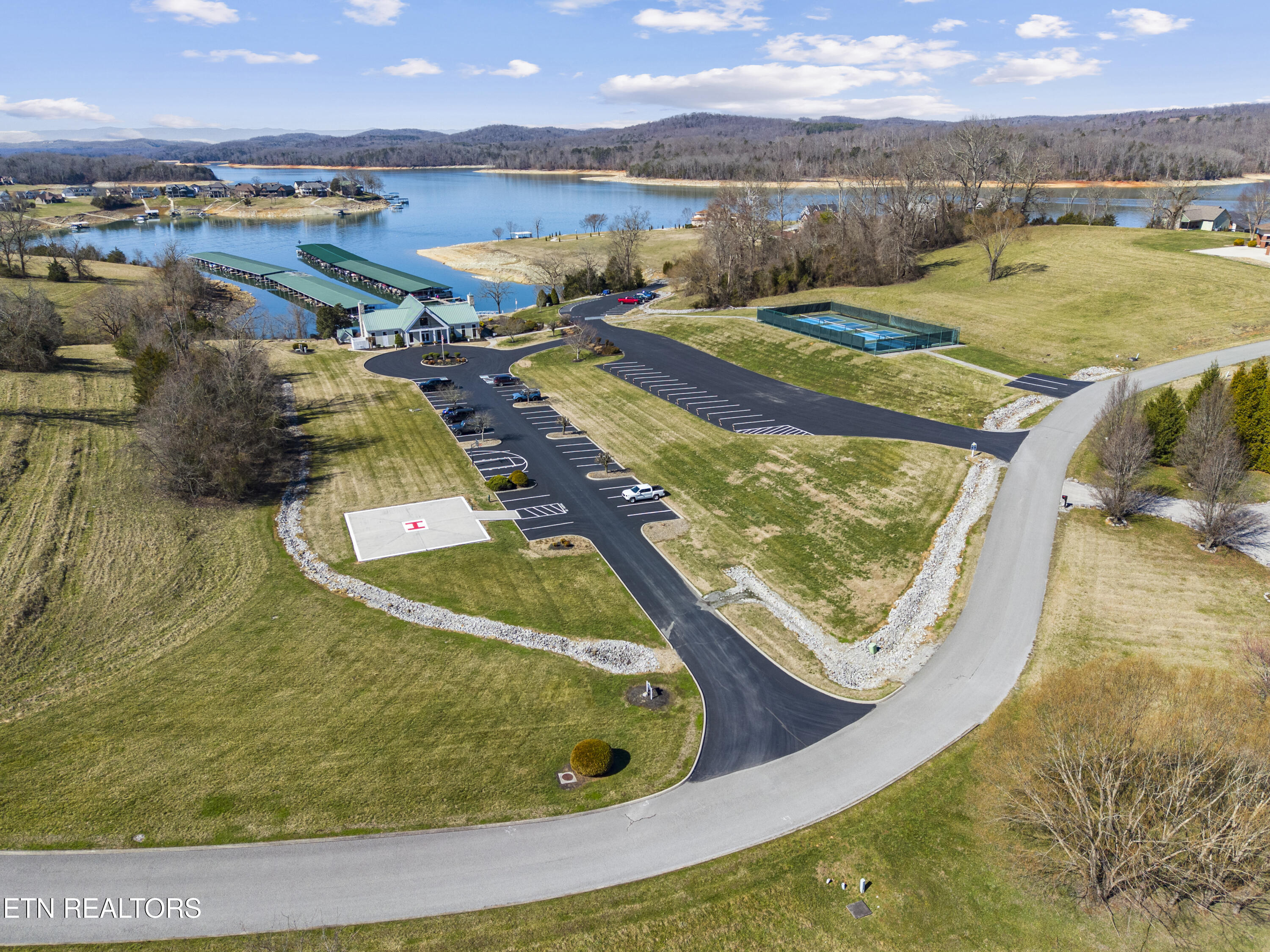 Lot 321 Russell Brothers Road Sharps Chapel TN 37866