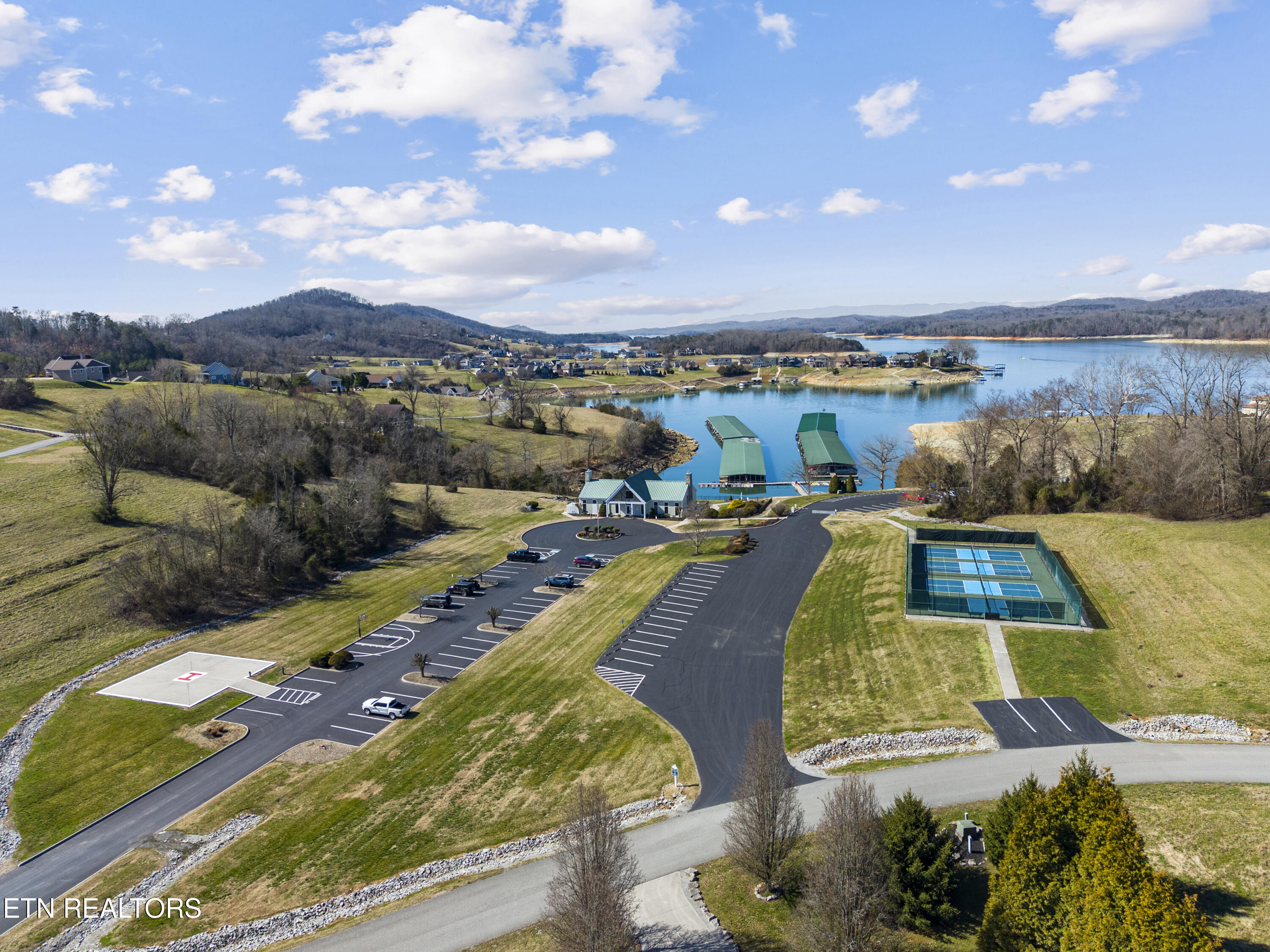 Lot 321 Russell Brothers Road Sharps Chapel TN 37866