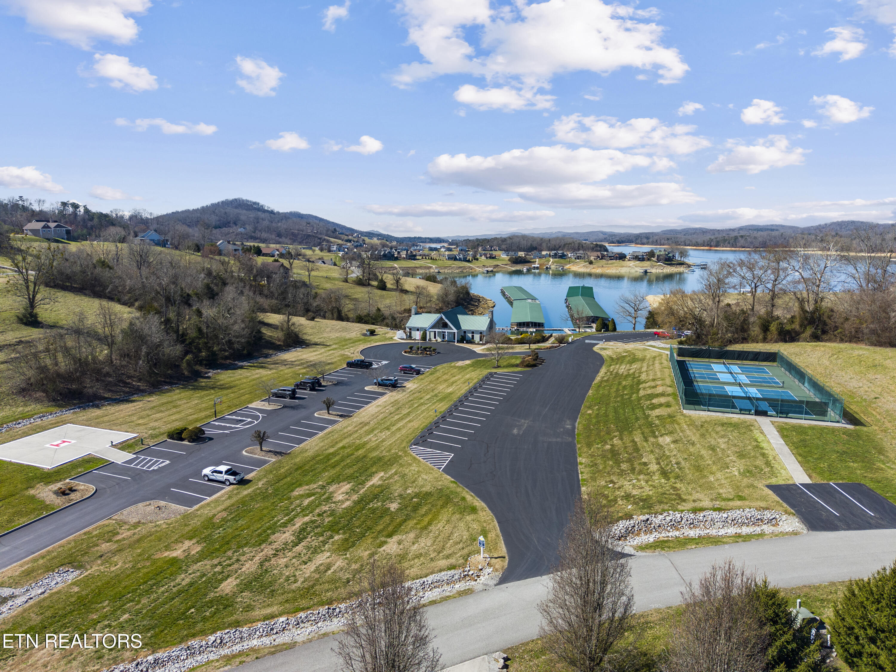 Lot 321 Russell Brothers Road Sharps Chapel TN 37866