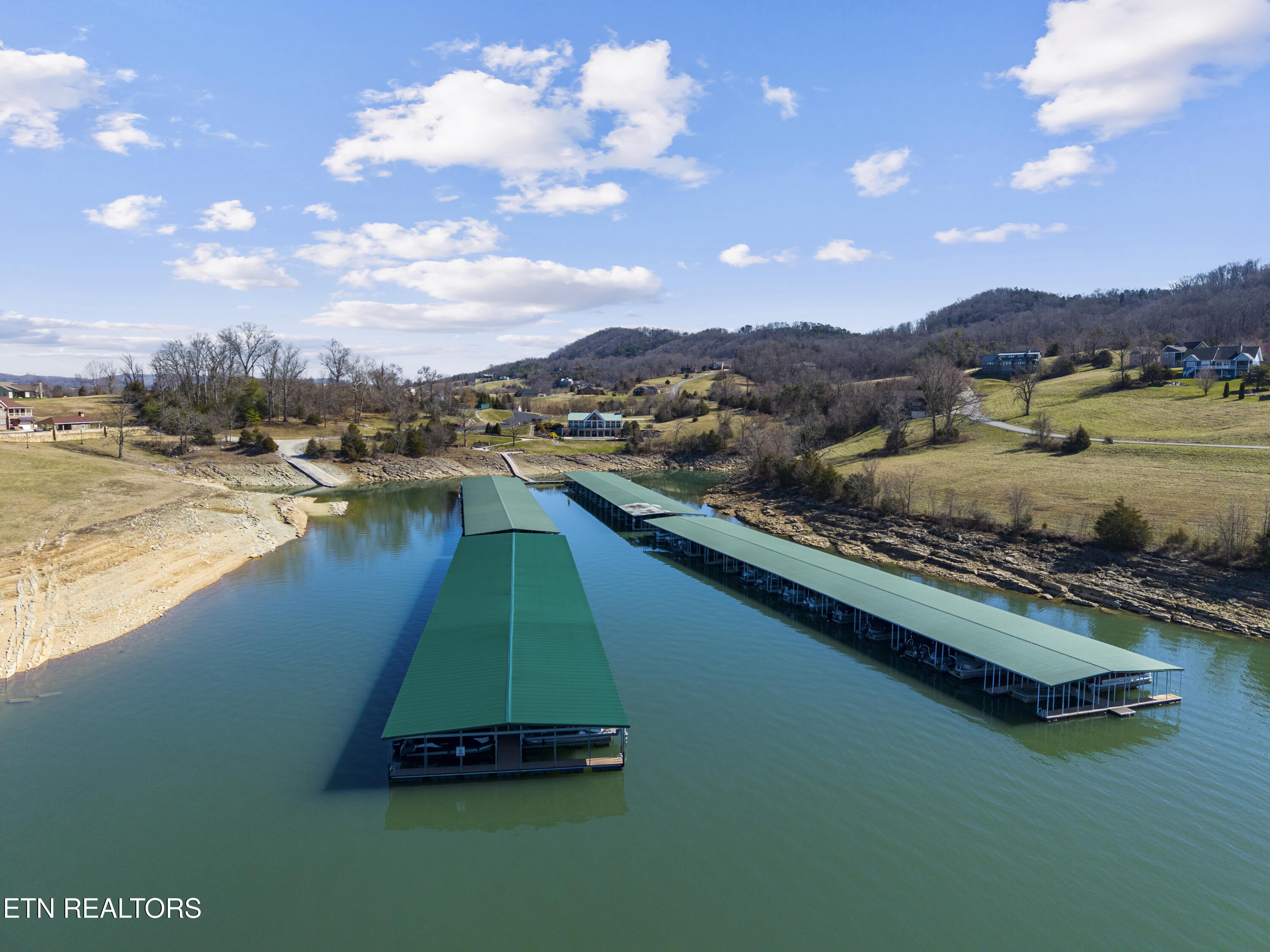 Lot 321 Russell Brothers Road Sharps Chapel TN 37866