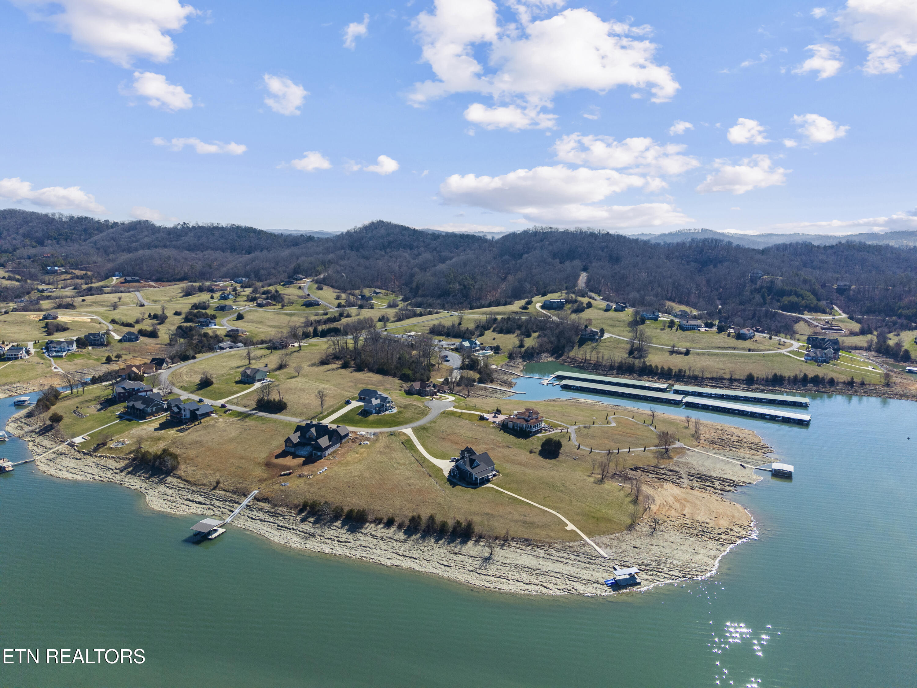 Lot 321 Russell Brothers Road Sharps Chapel TN 37866