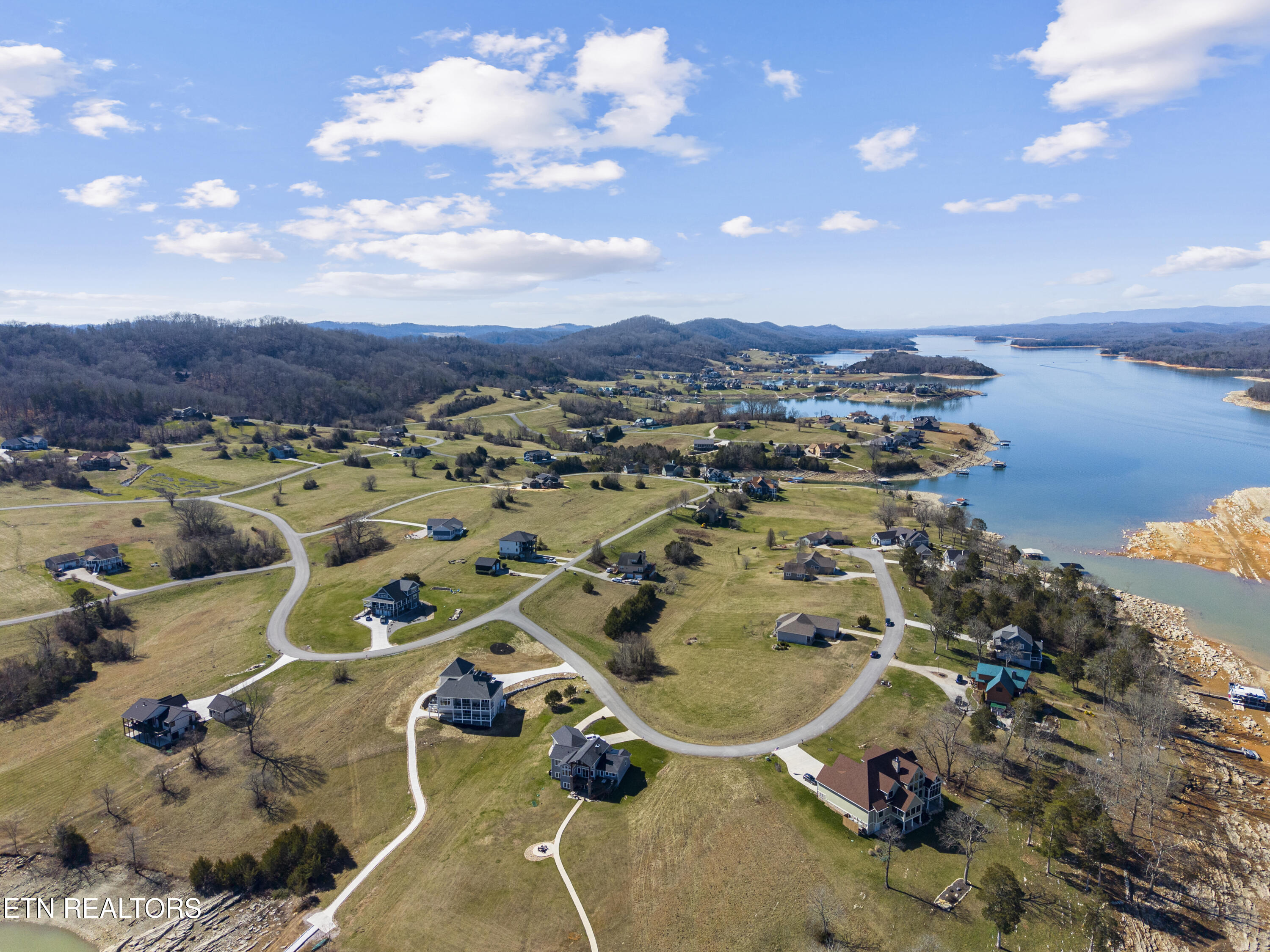 Lot 321 Russell Brothers Road Sharps Chapel TN 37866