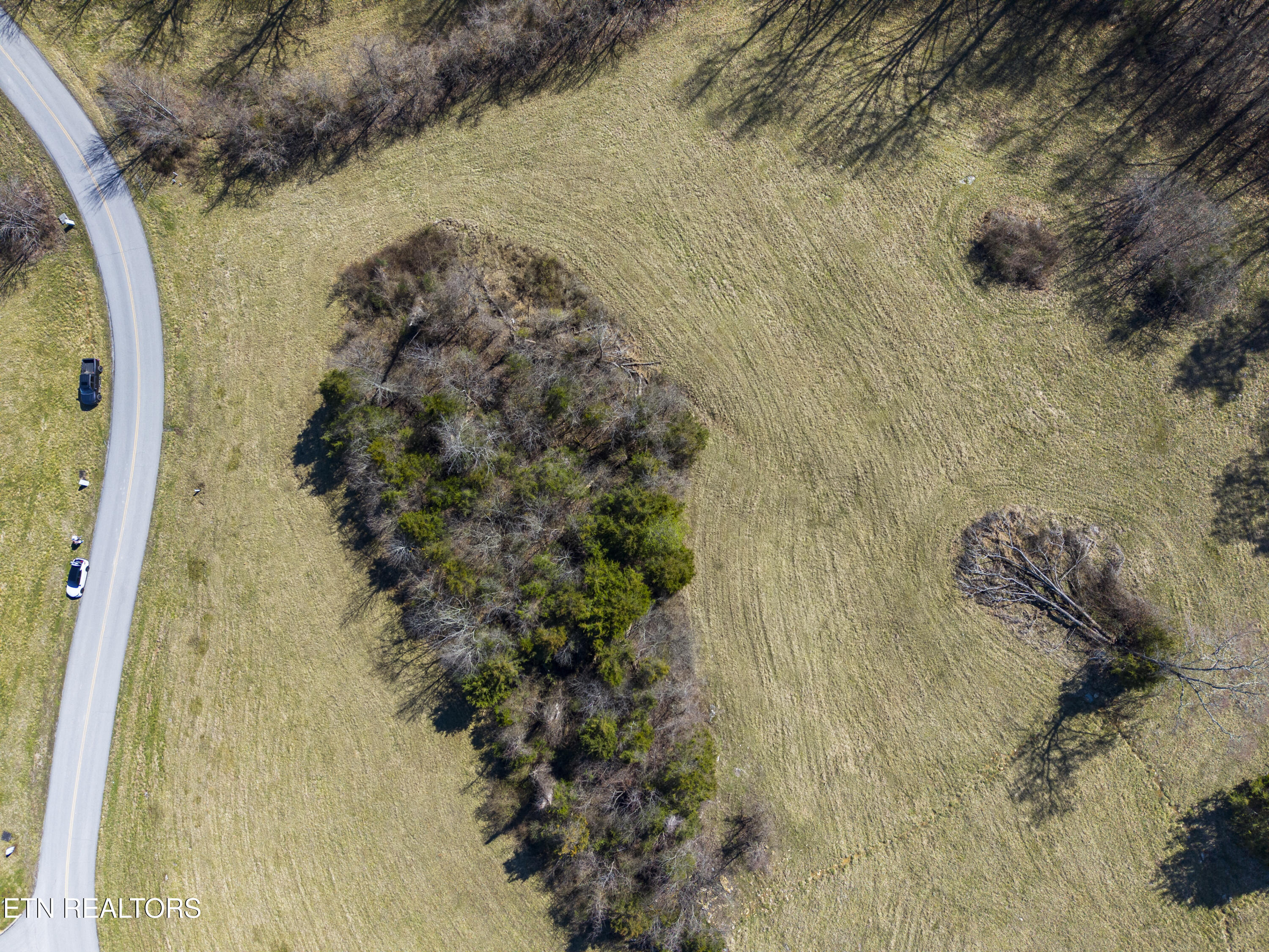 Lot 321 Russell Brothers Road Sharps Chapel TN 37866