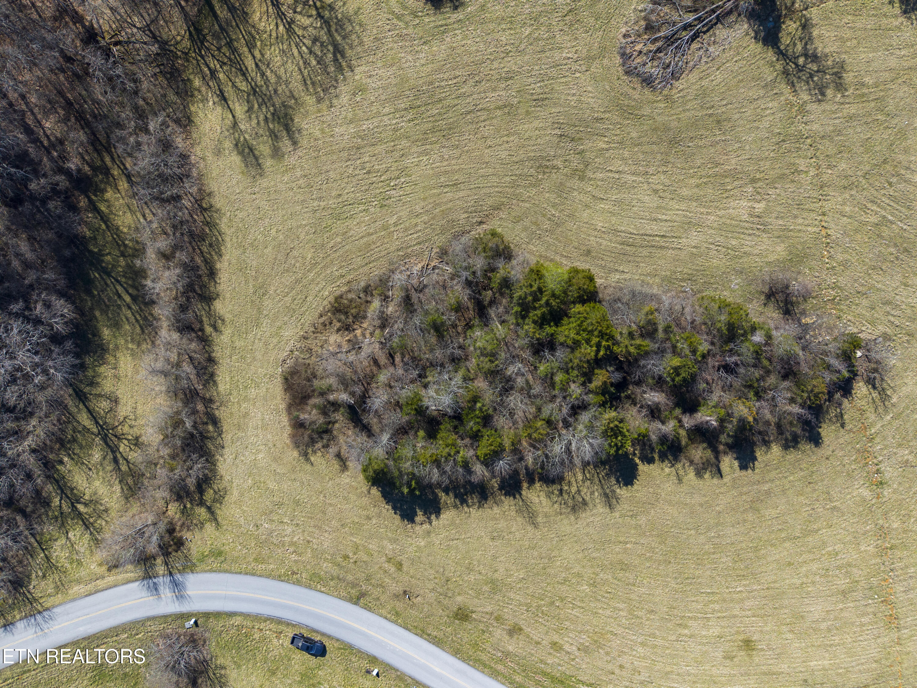 Lot 321 Russell Brothers Road Sharps Chapel TN 37866