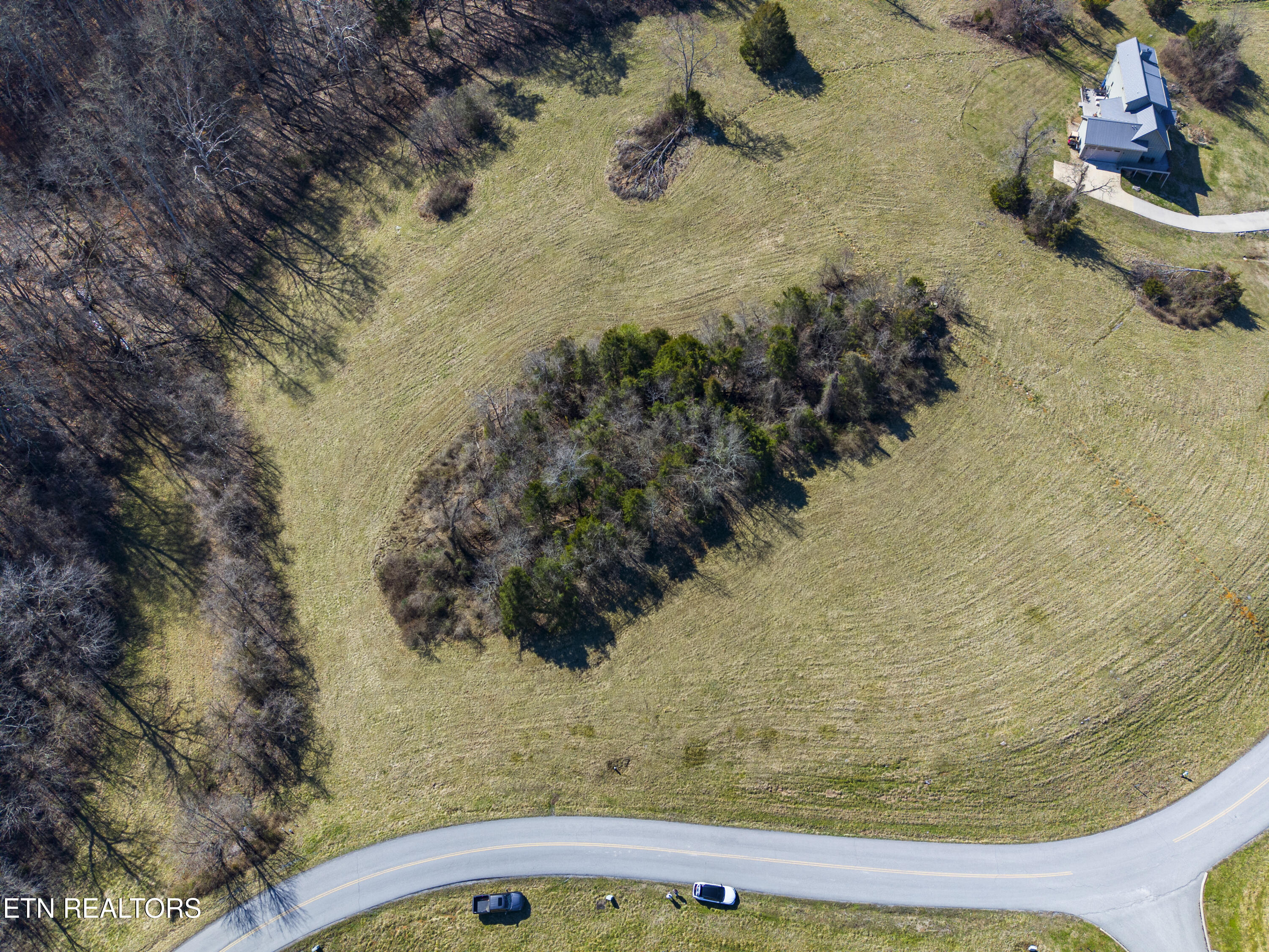 Lot 321 Russell Brothers Road Sharps Chapel TN 37866