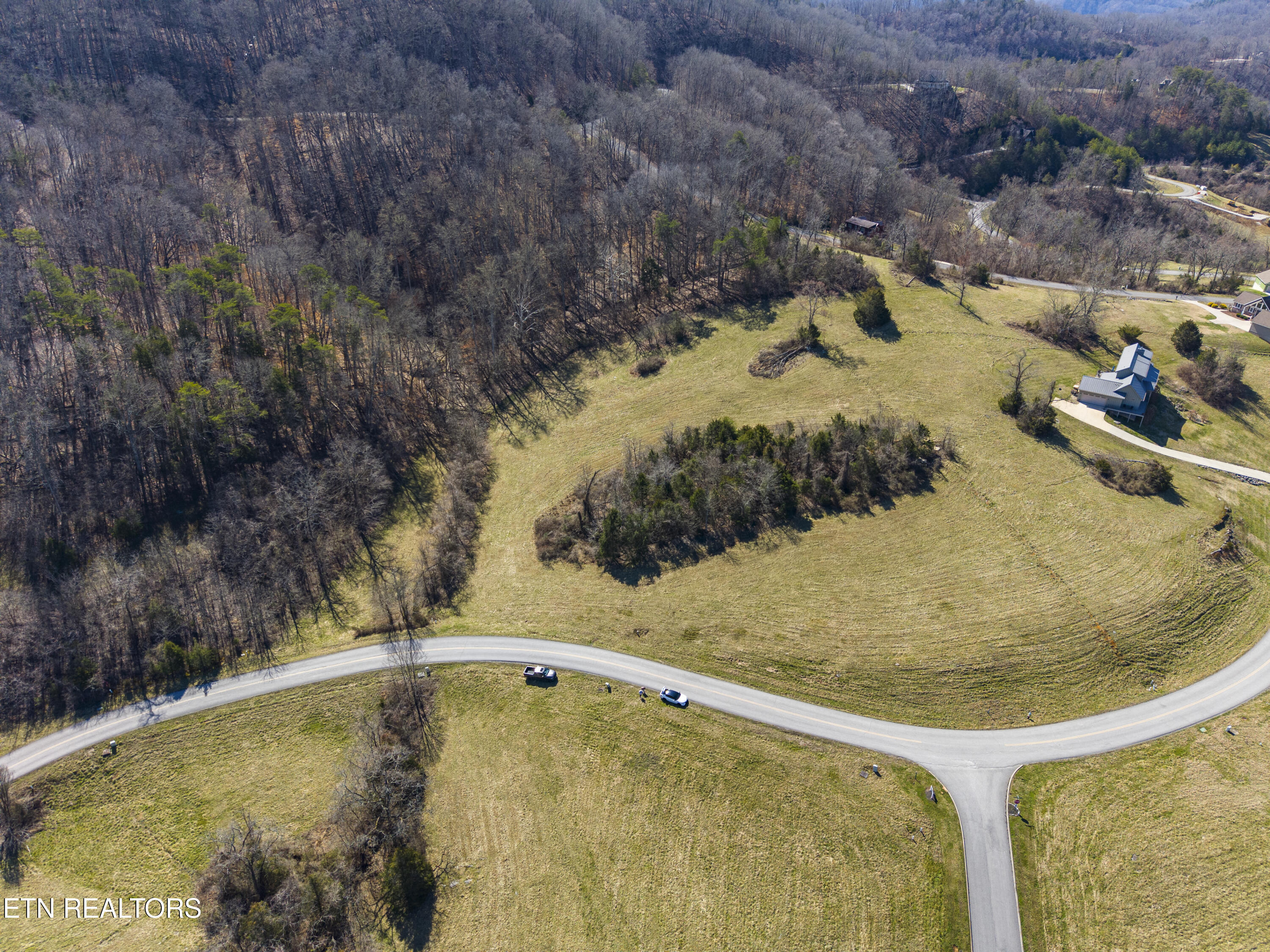 Lot 321 Russell Brothers Road Sharps Chapel TN 37866
