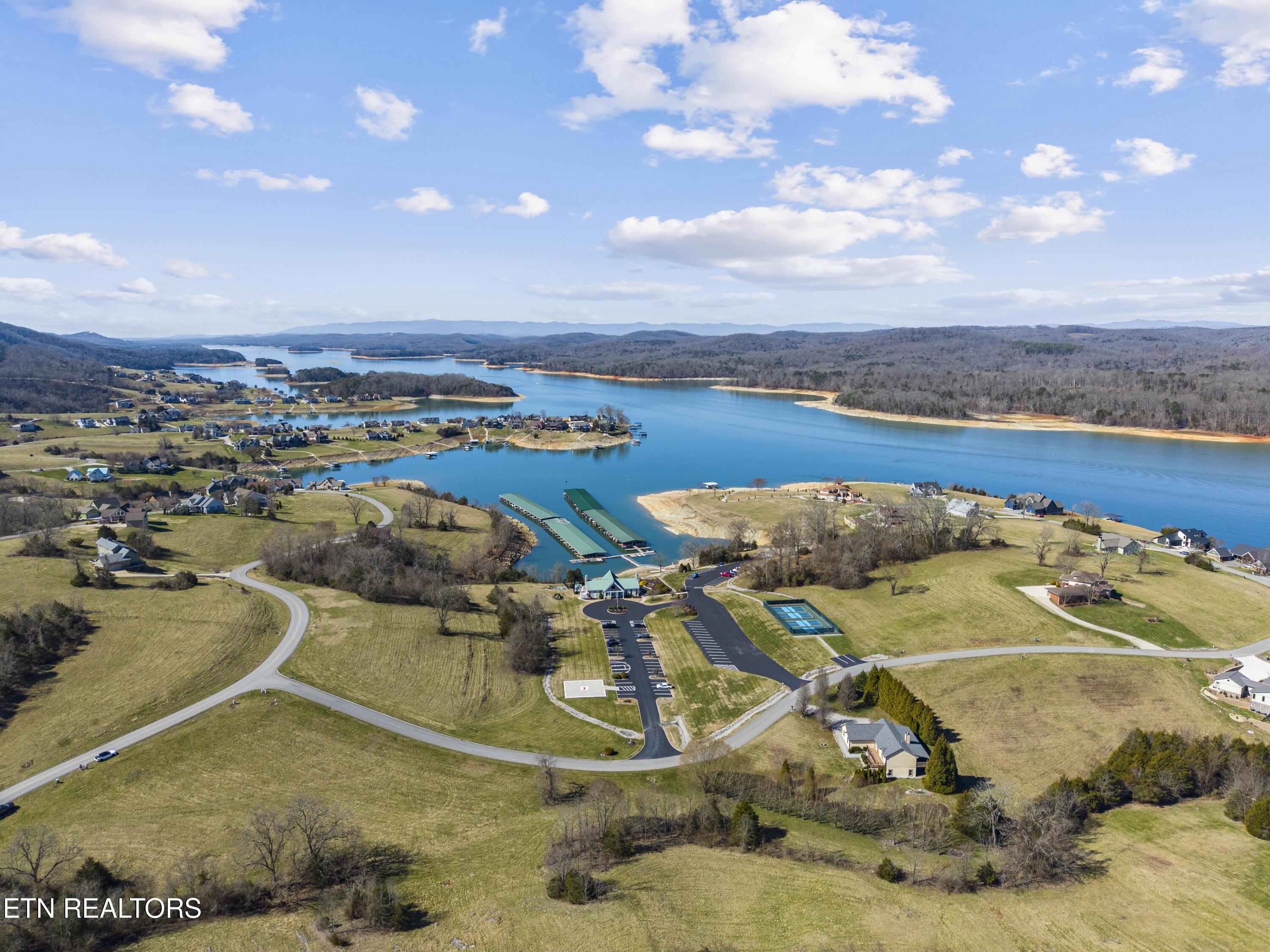 Lot 321 Russell Brothers Road Sharps Chapel TN 37866