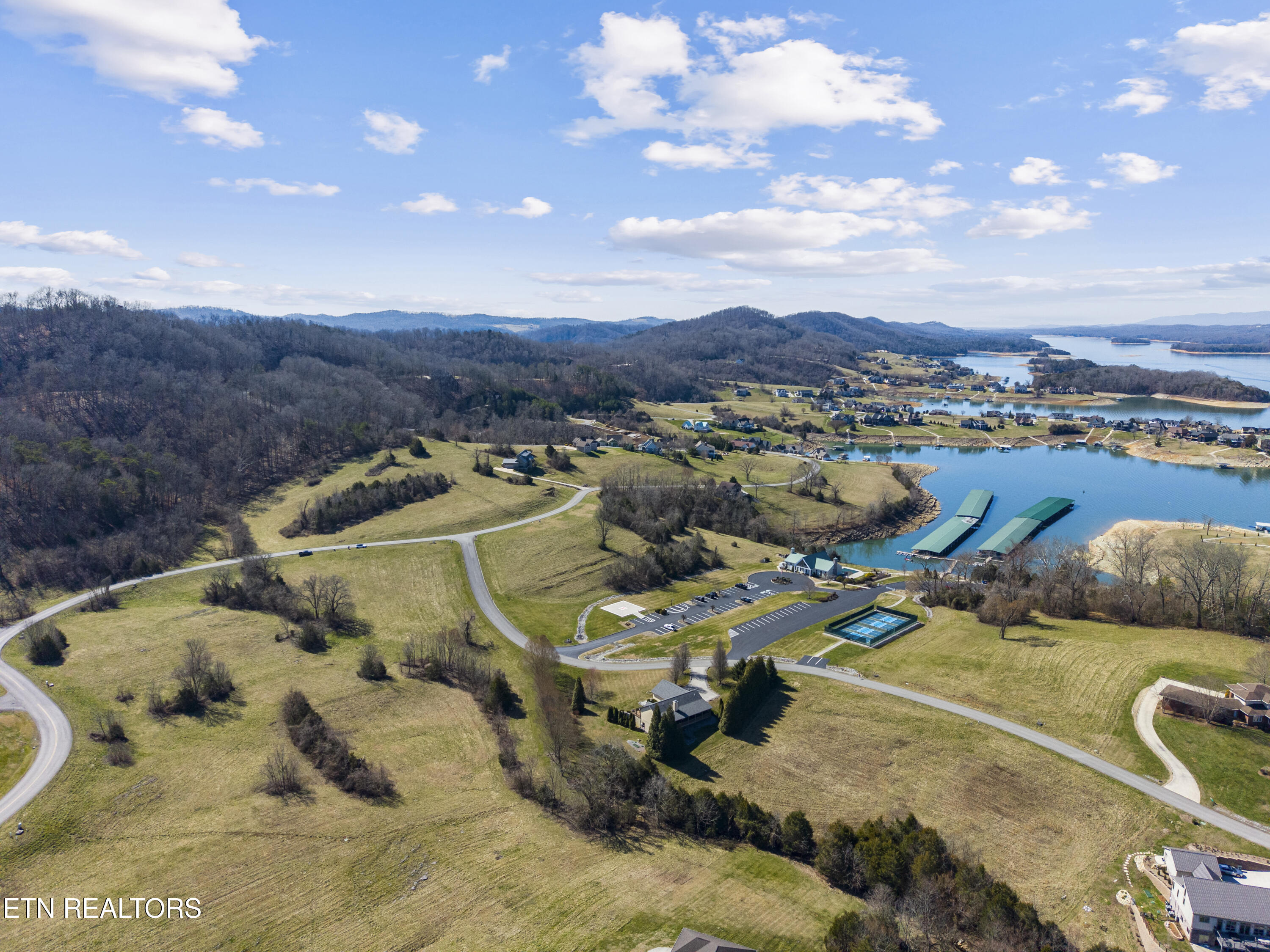 Lot 321 Russell Brothers Road Sharps Chapel TN 37866