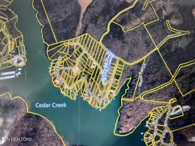 Lot #65 Pinnacle Lane Lafollette TN 37766
