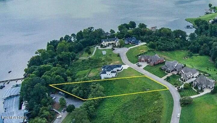 3118 Choto Highlands Way Knoxville TN 37922