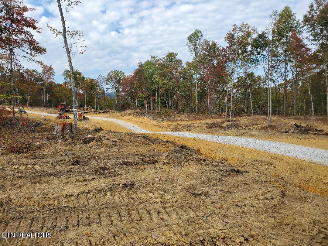 Bull Creek Road S/0 Huntsville TN 37756