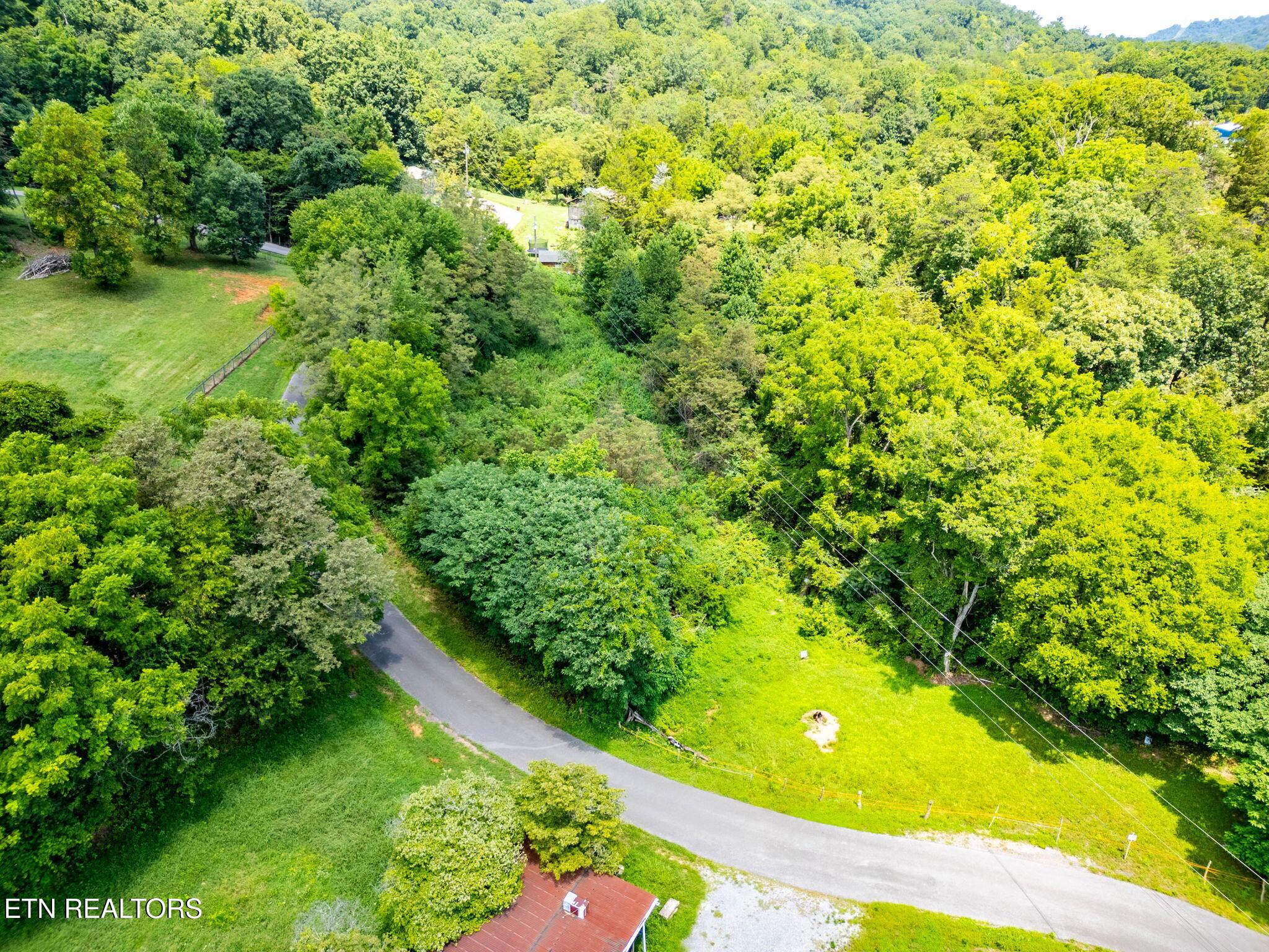 Lot 7 Jeffrey Lane Talbott TN 37877