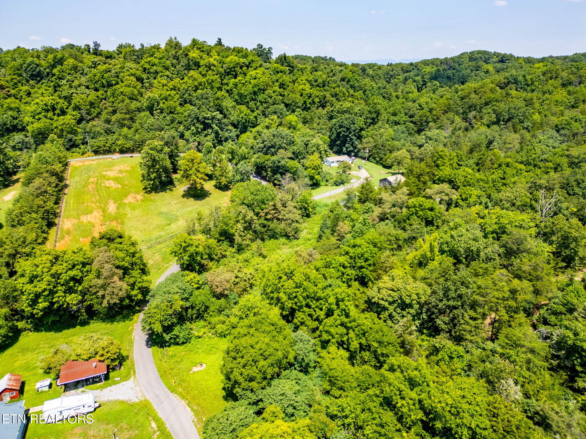 Lot 7 Jeffrey Lane Talbott TN 37877