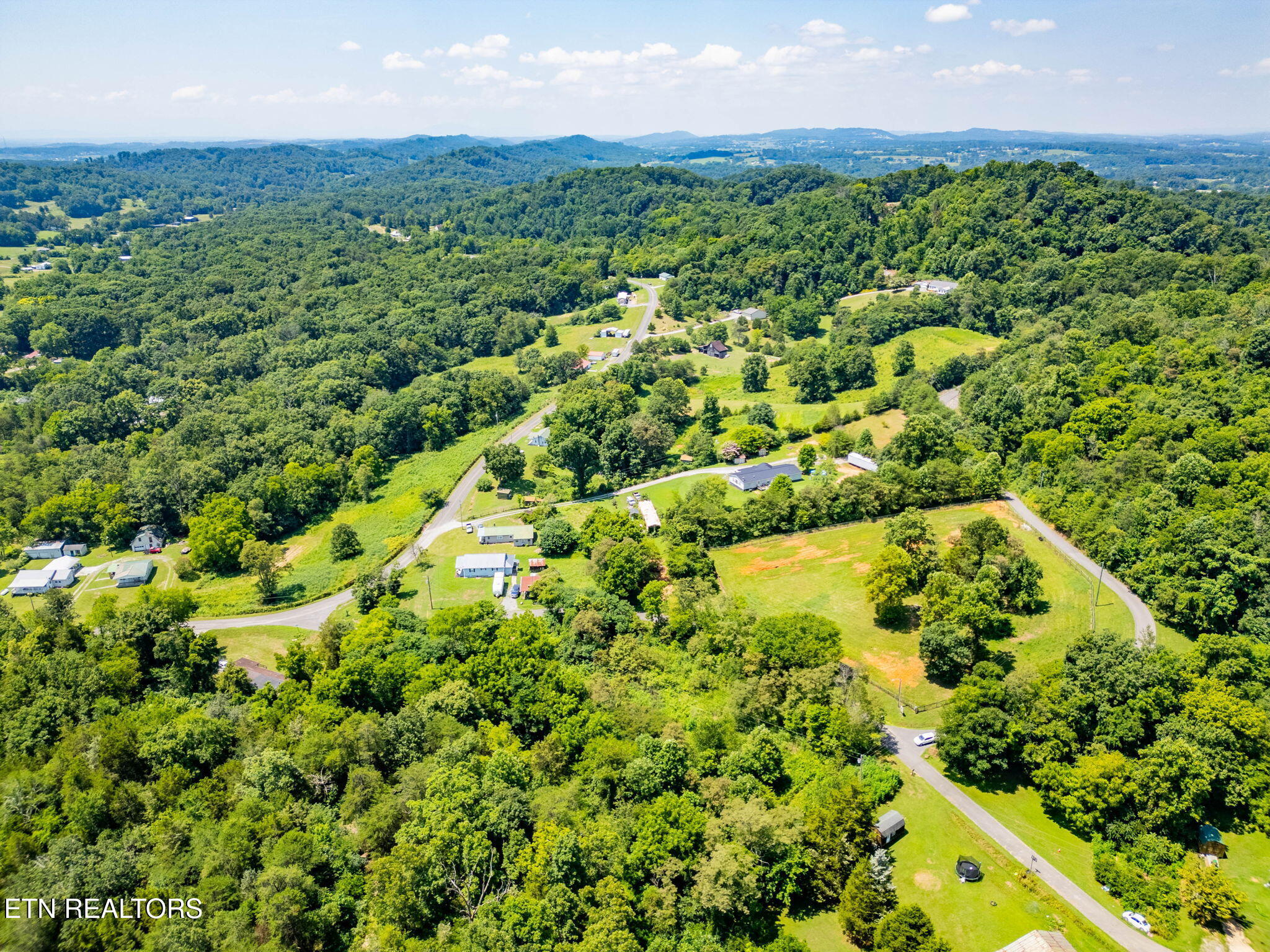 Lot 7 Jeffrey Lane Talbott TN 37877