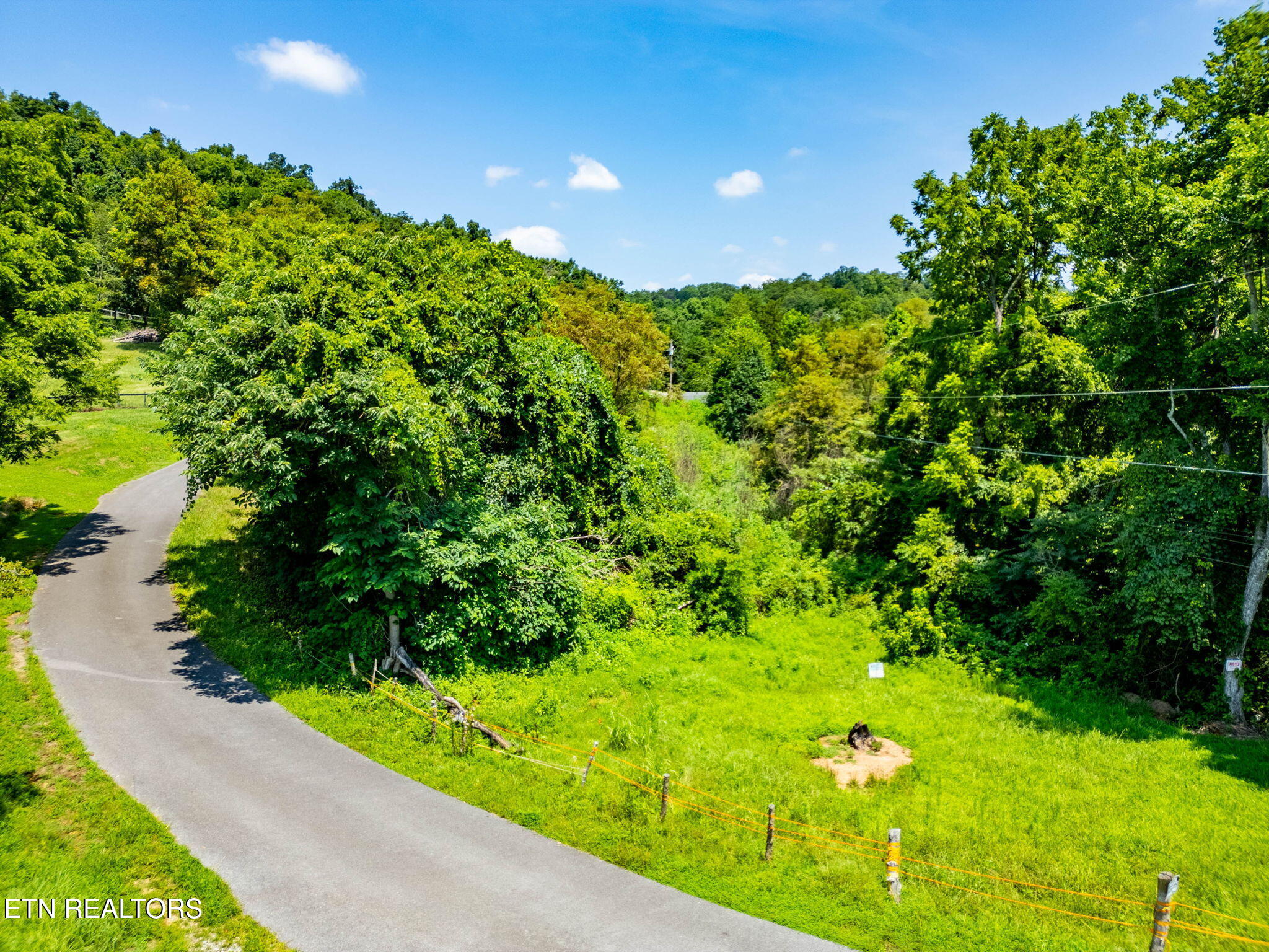 Lot 7 Jeffrey Lane Talbott TN 37877