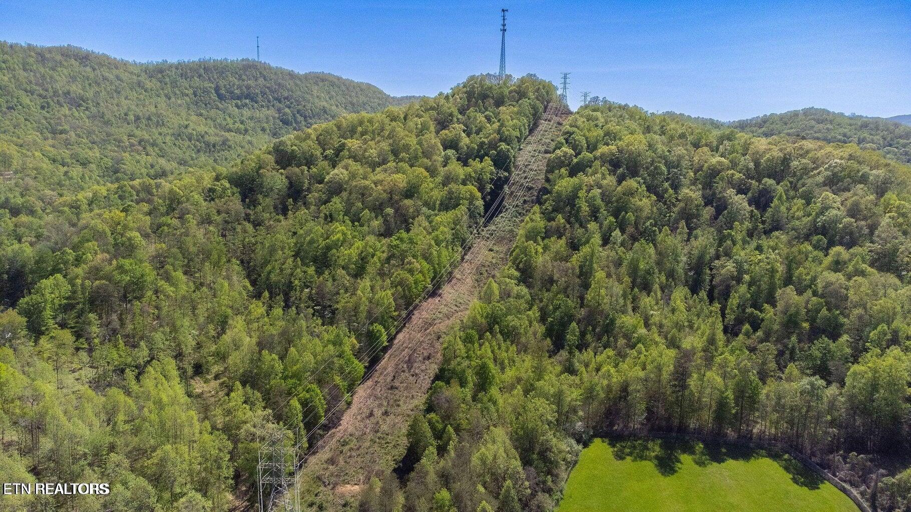 Morton Lane Jellico TN 37762