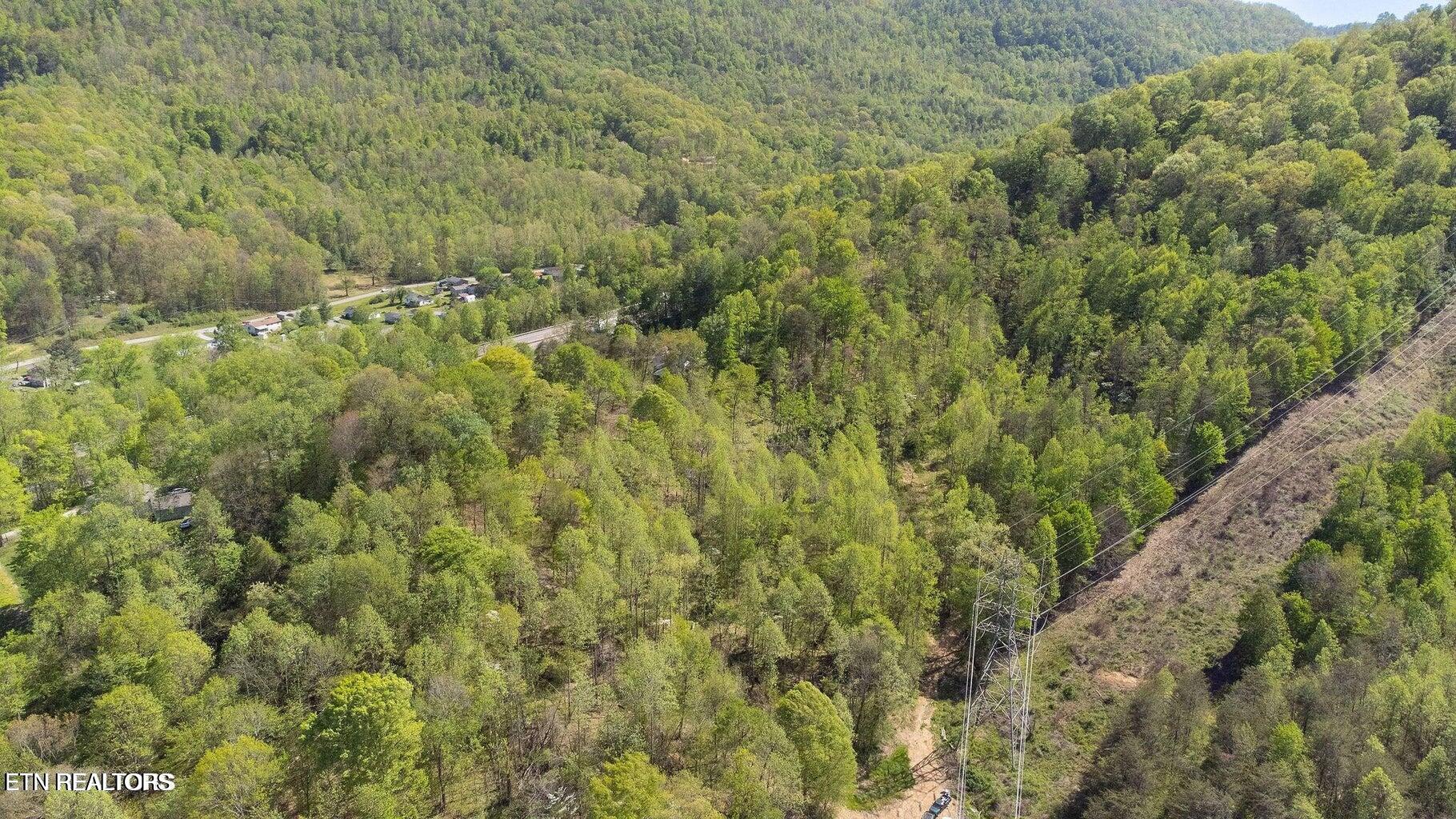 Morton Lane Jellico TN 37762