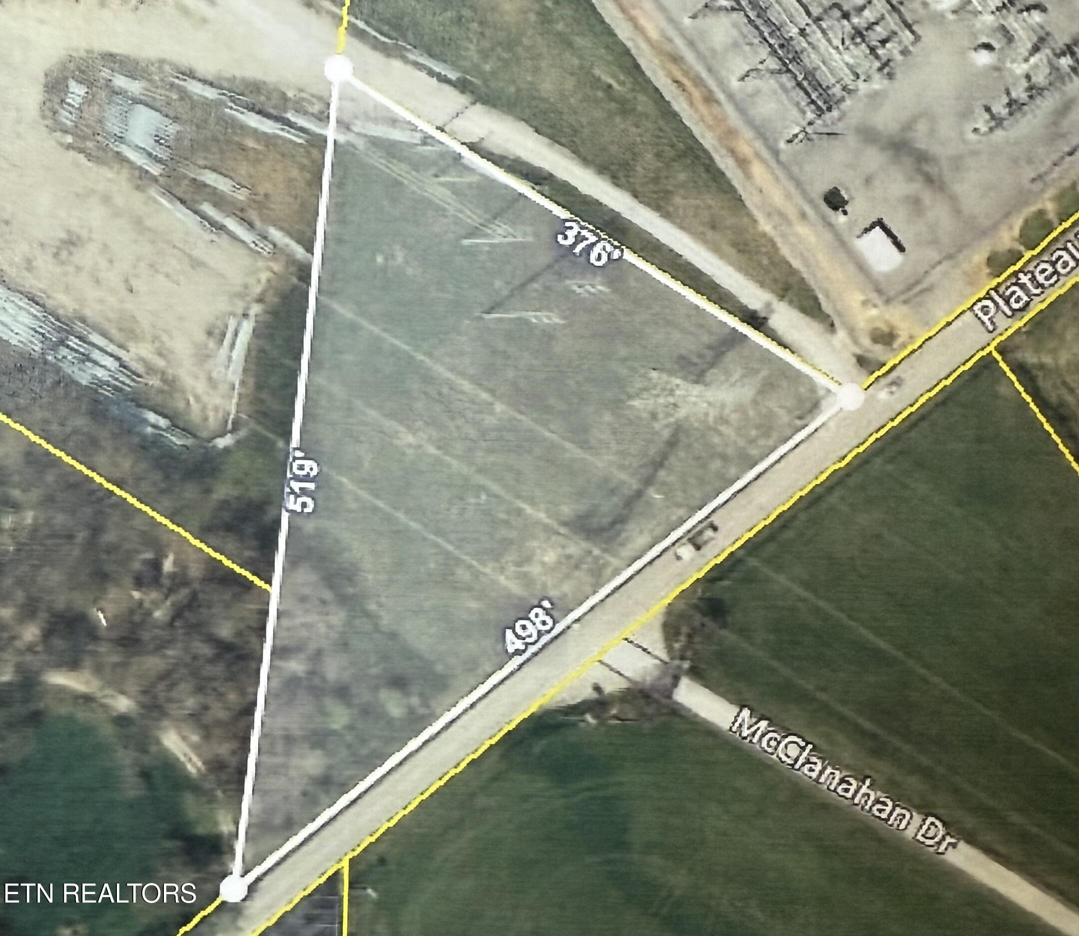 1.91 Ac Plateau Road Crossville TN 38571