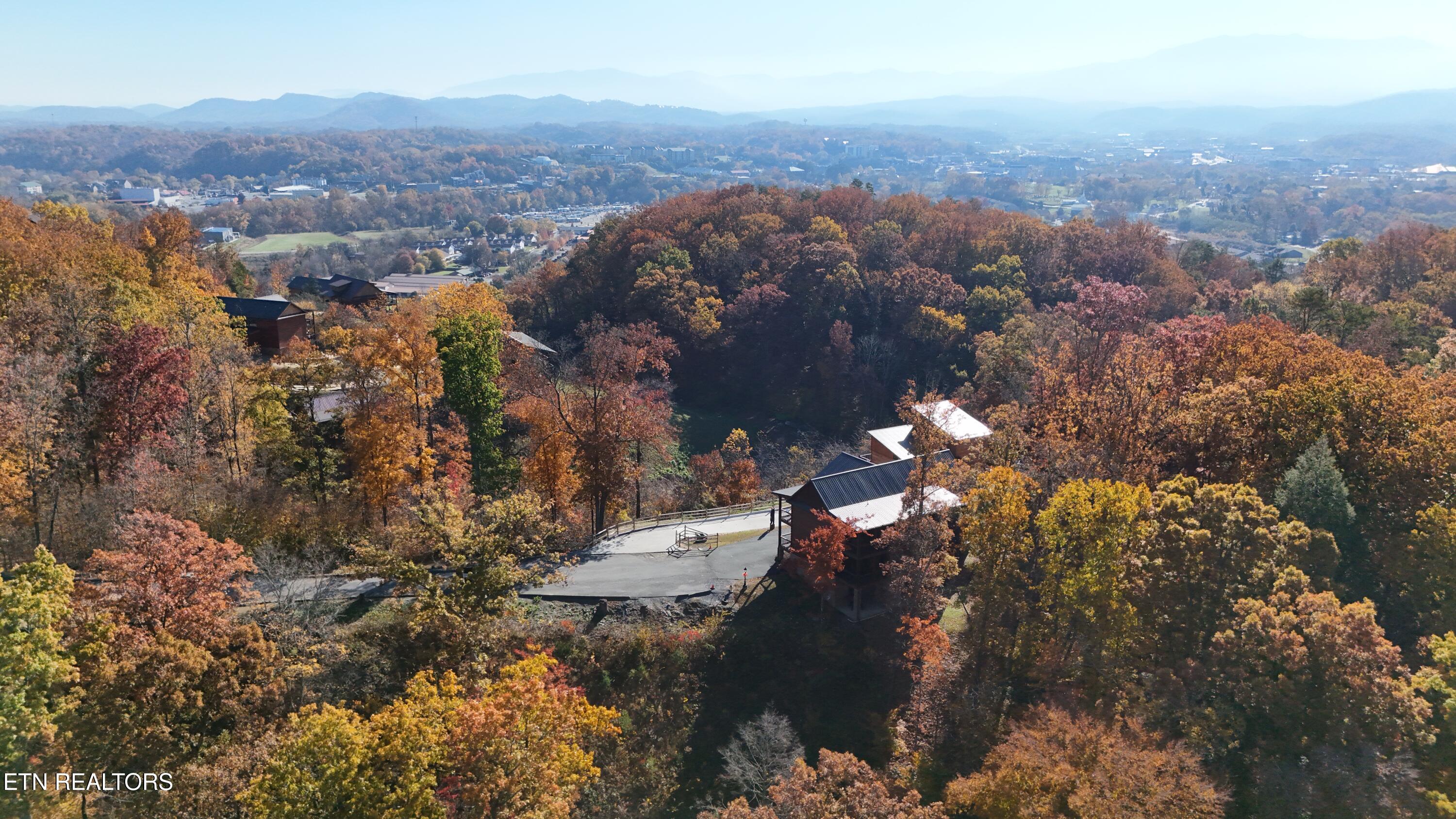Hawks Nest Way Sevierville TN 37862