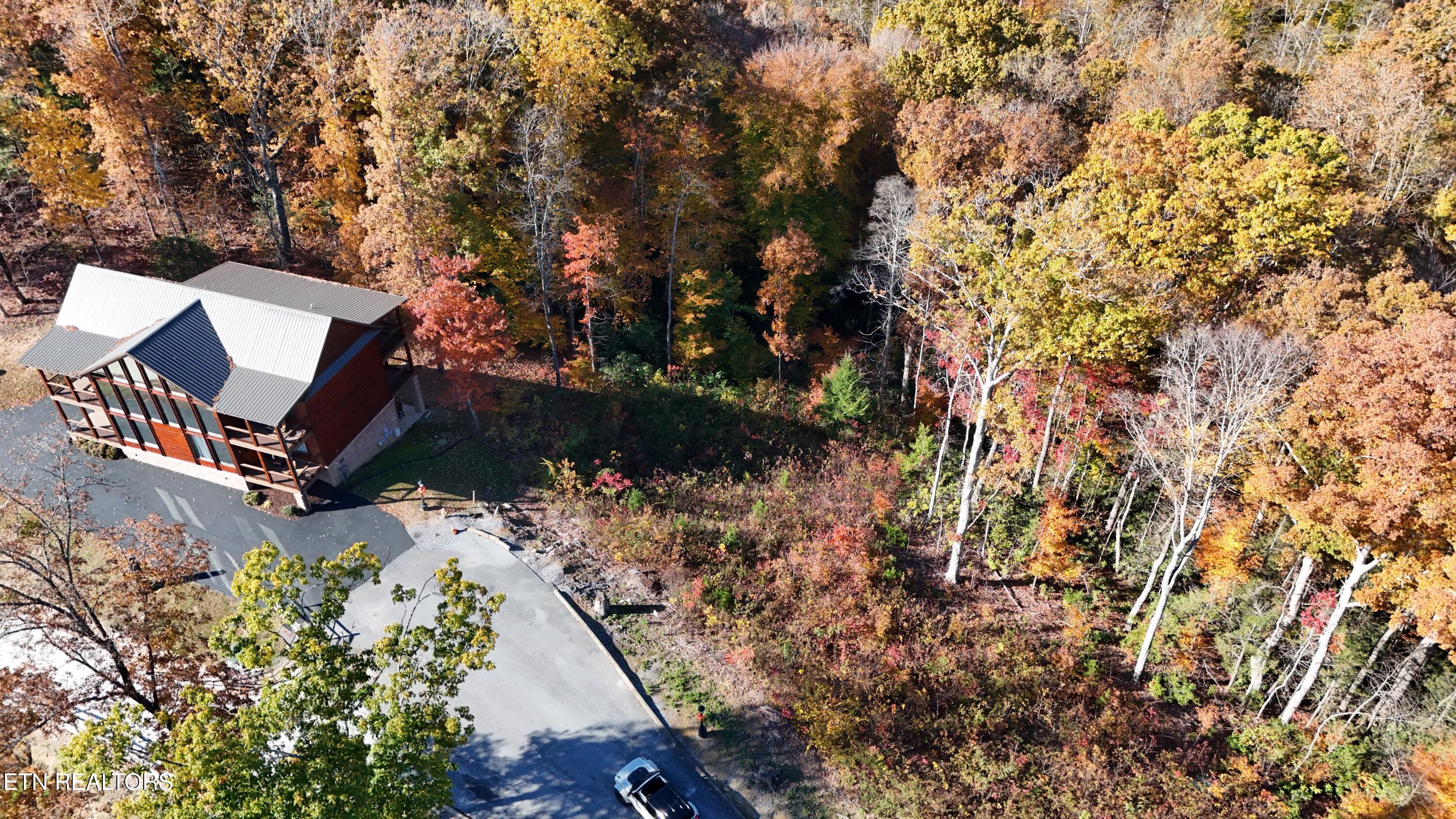 Hawks Nest Way Sevierville TN 37862