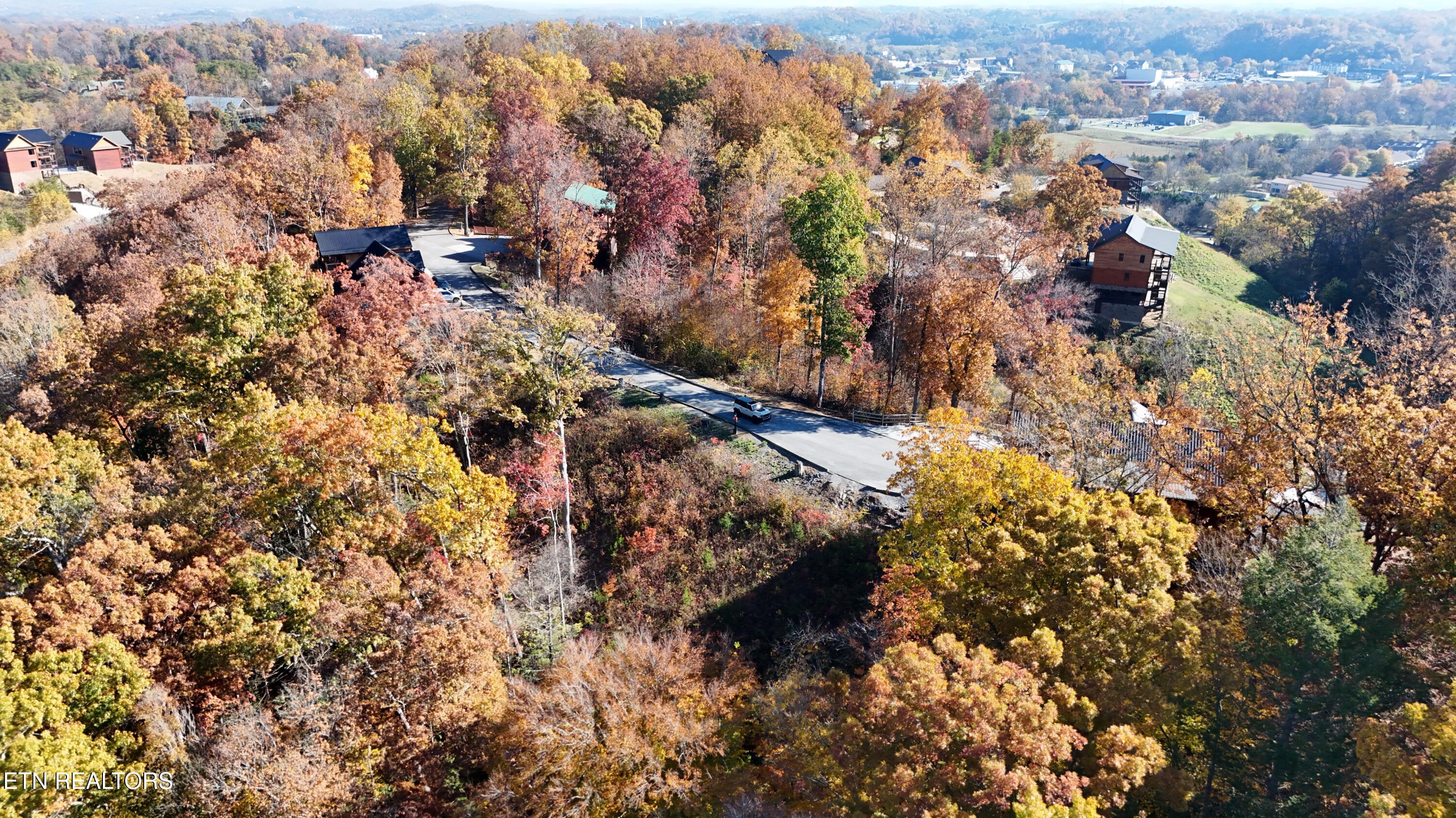 Hawks Nest Way Sevierville TN 37862