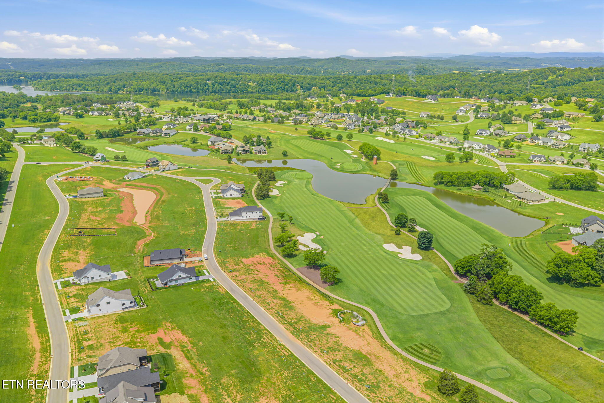 184 Lake Life Way Loudon TN 37774