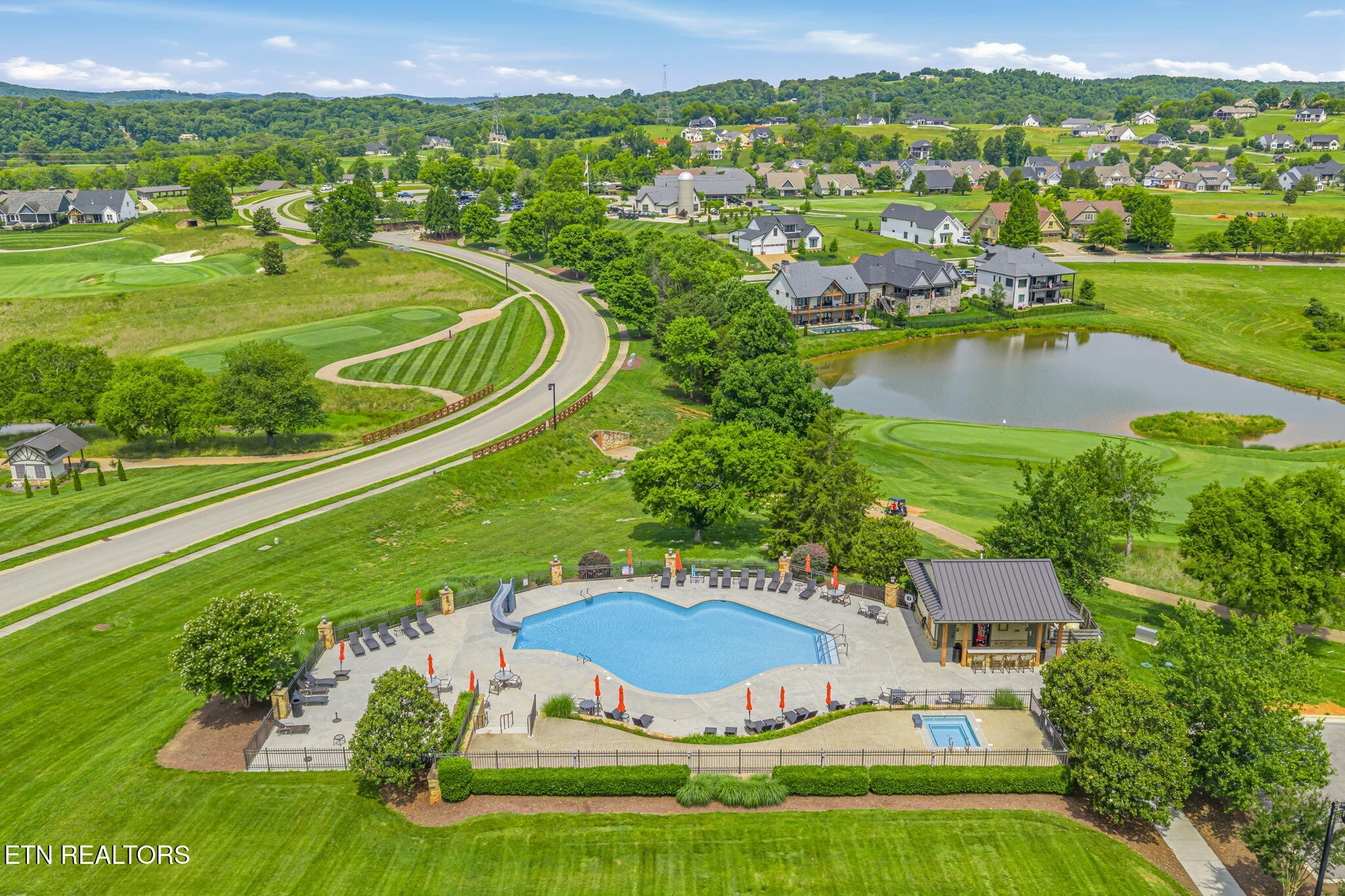 184 Lake Life Way Loudon TN 37774
