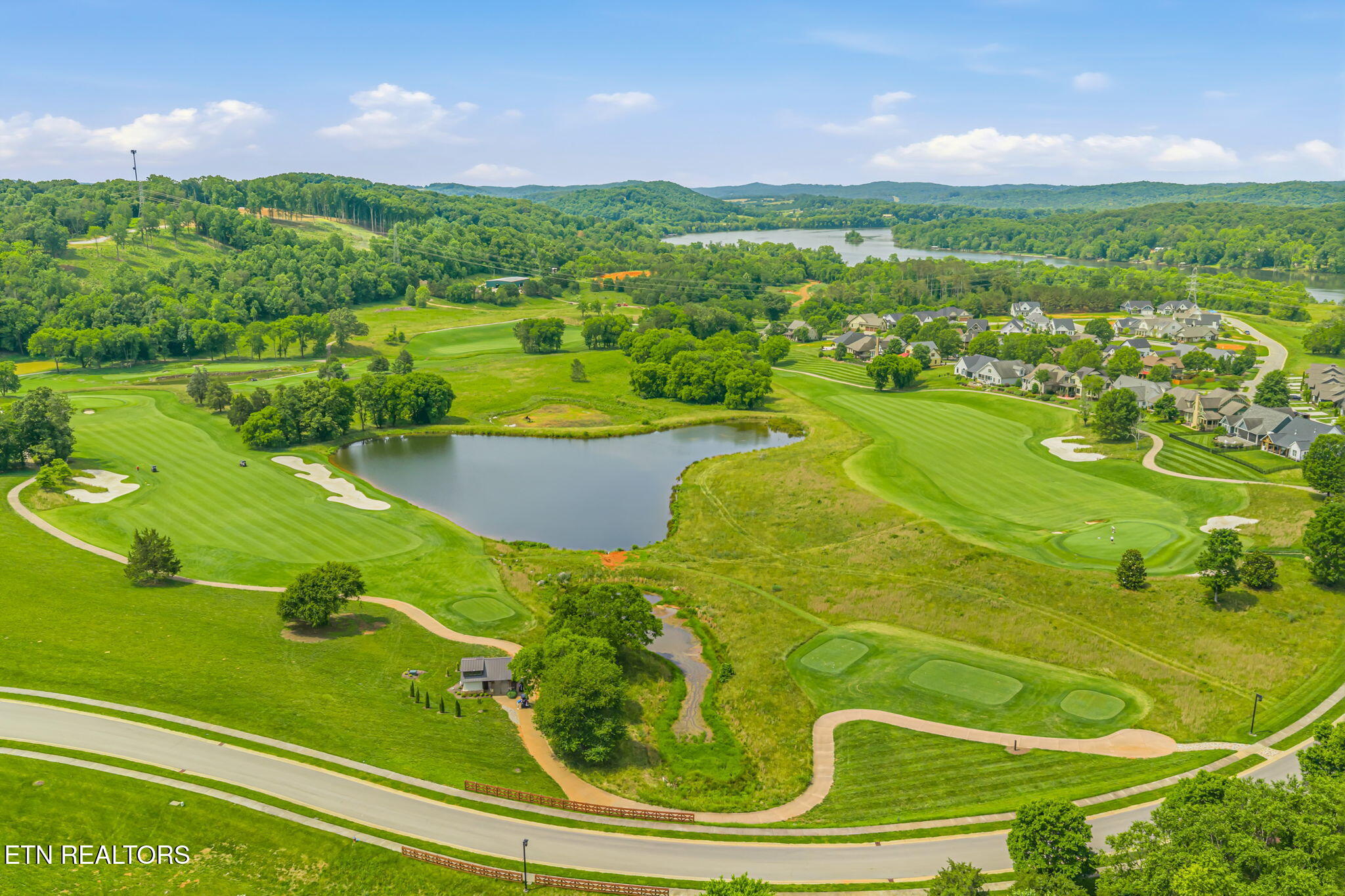 184 Lake Life Way Loudon TN 37774