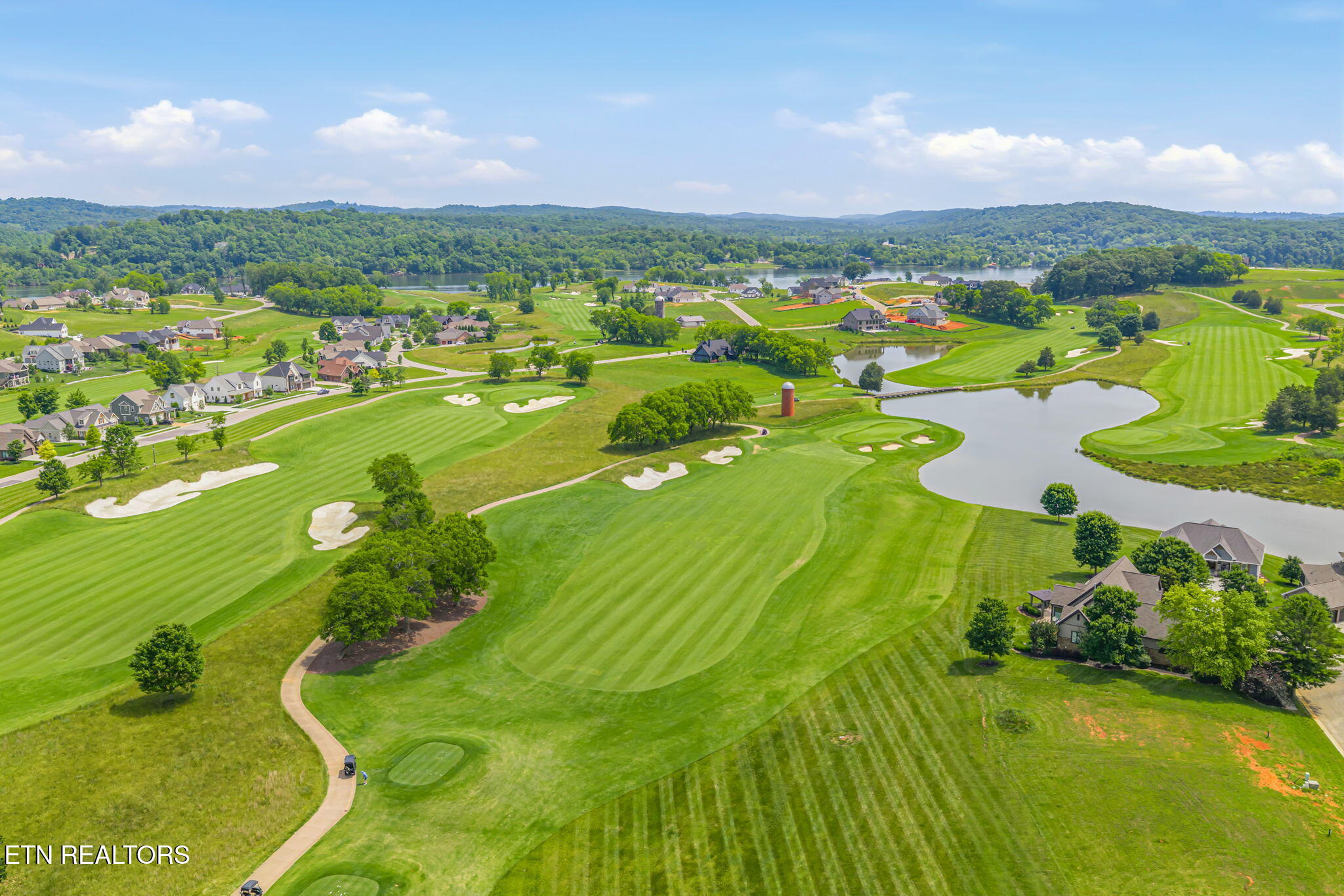 184 Lake Life Way Loudon TN 37774
