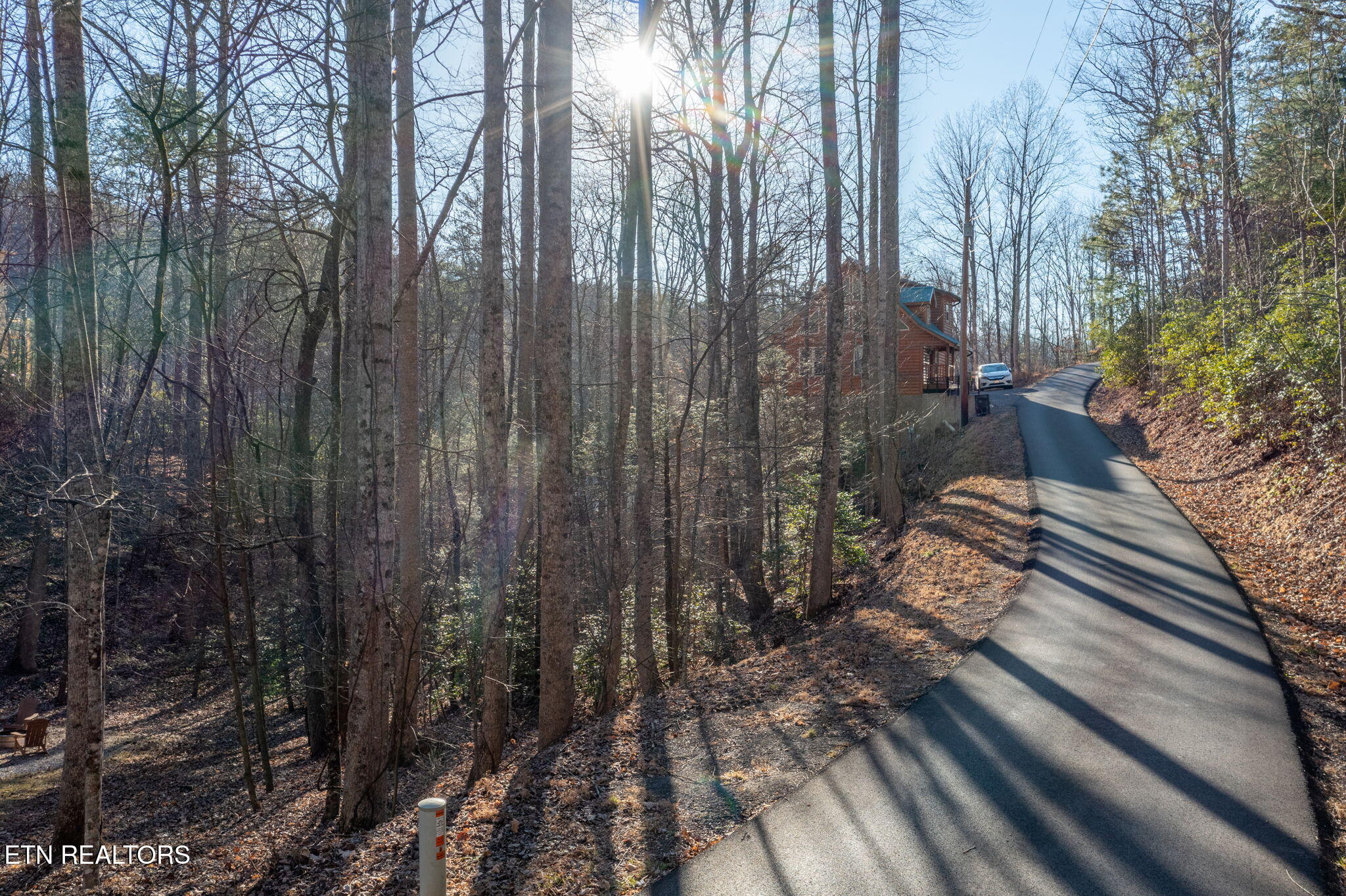 Lot 1458 Beach Front Drive Sevierville TN 37876