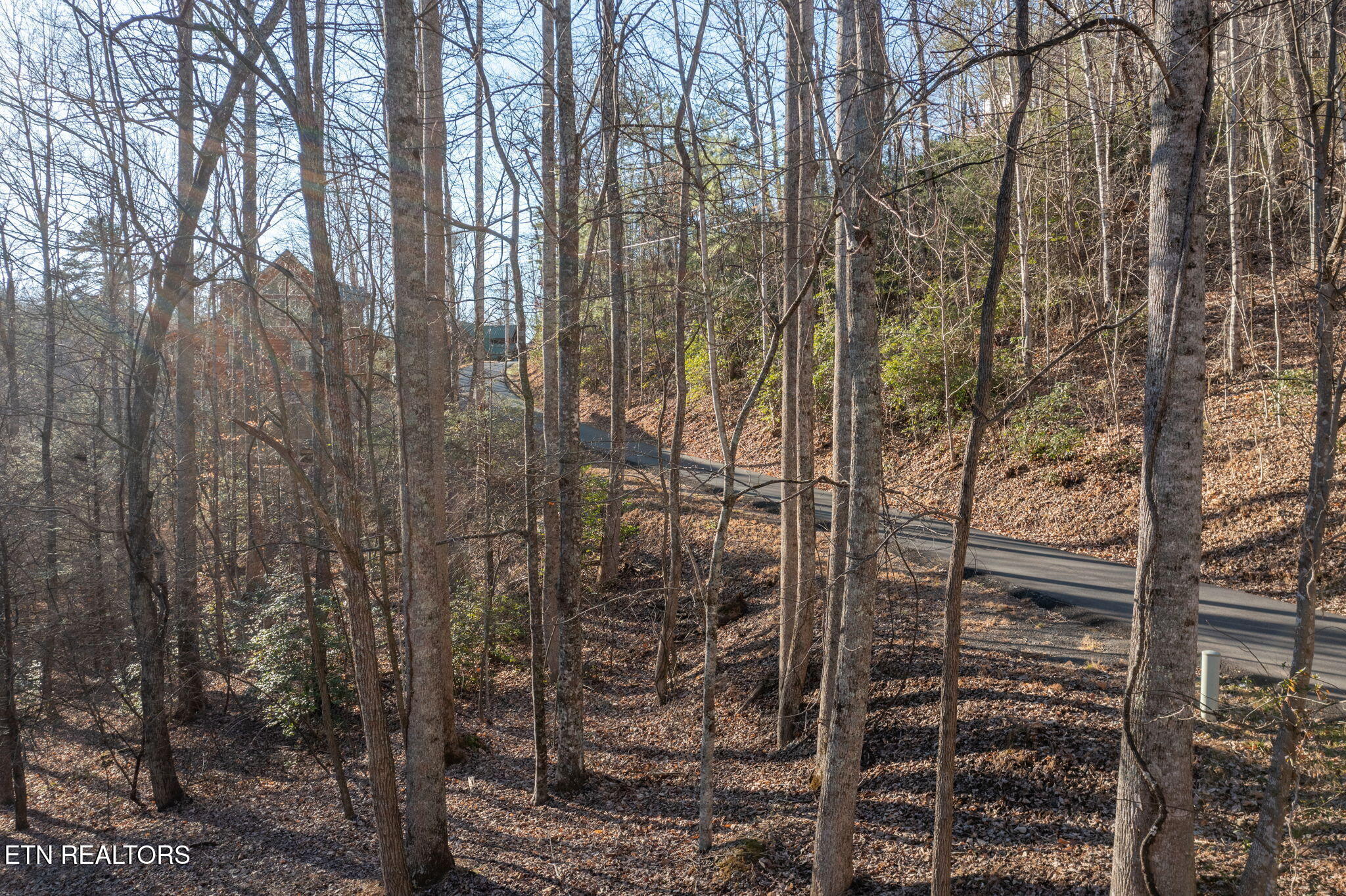 Lot 1458 Beach Front Drive Sevierville TN 37876