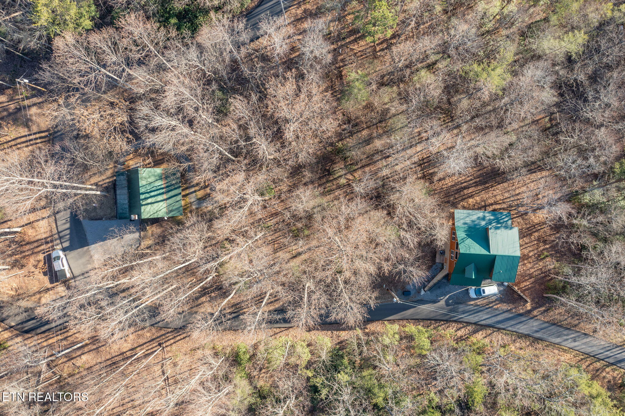 Lot 1458 Beach Front Drive Sevierville TN 37876