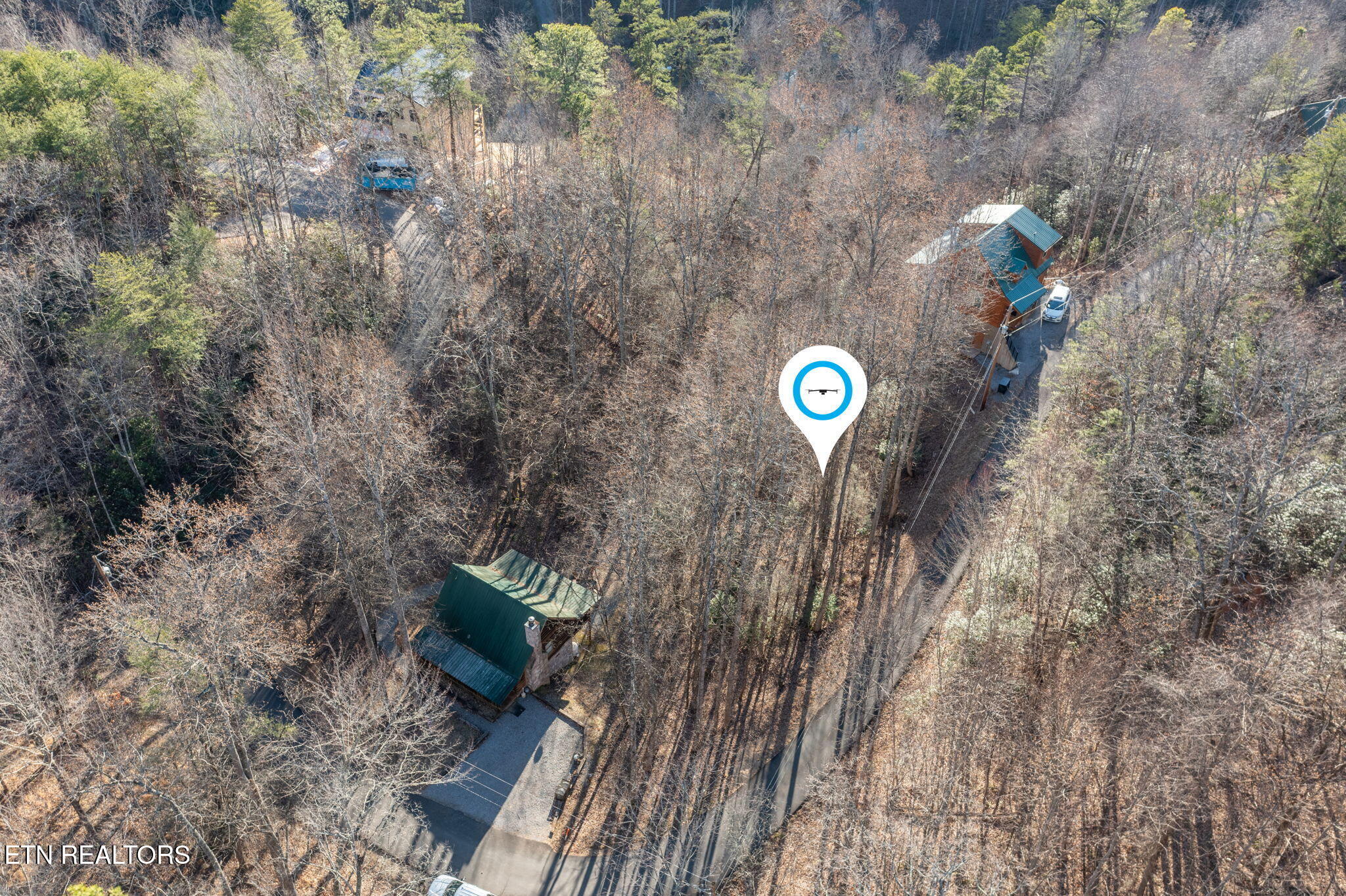 Lot 1458 Beach Front Drive Sevierville TN 37876