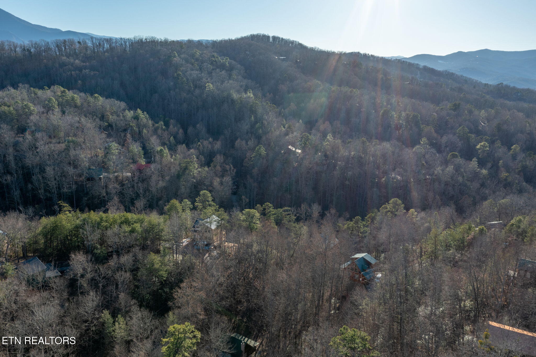 Lot 1458 Beach Front Drive Sevierville TN 37876