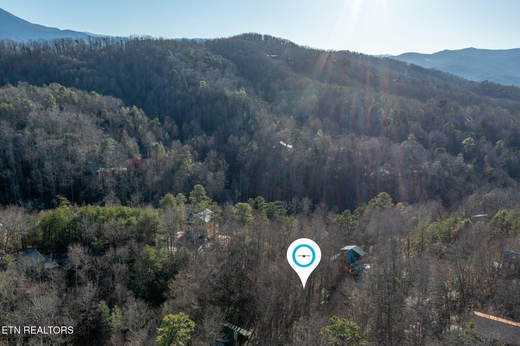 Lot 1458 Beach Front Drive Sevierville TN 37876