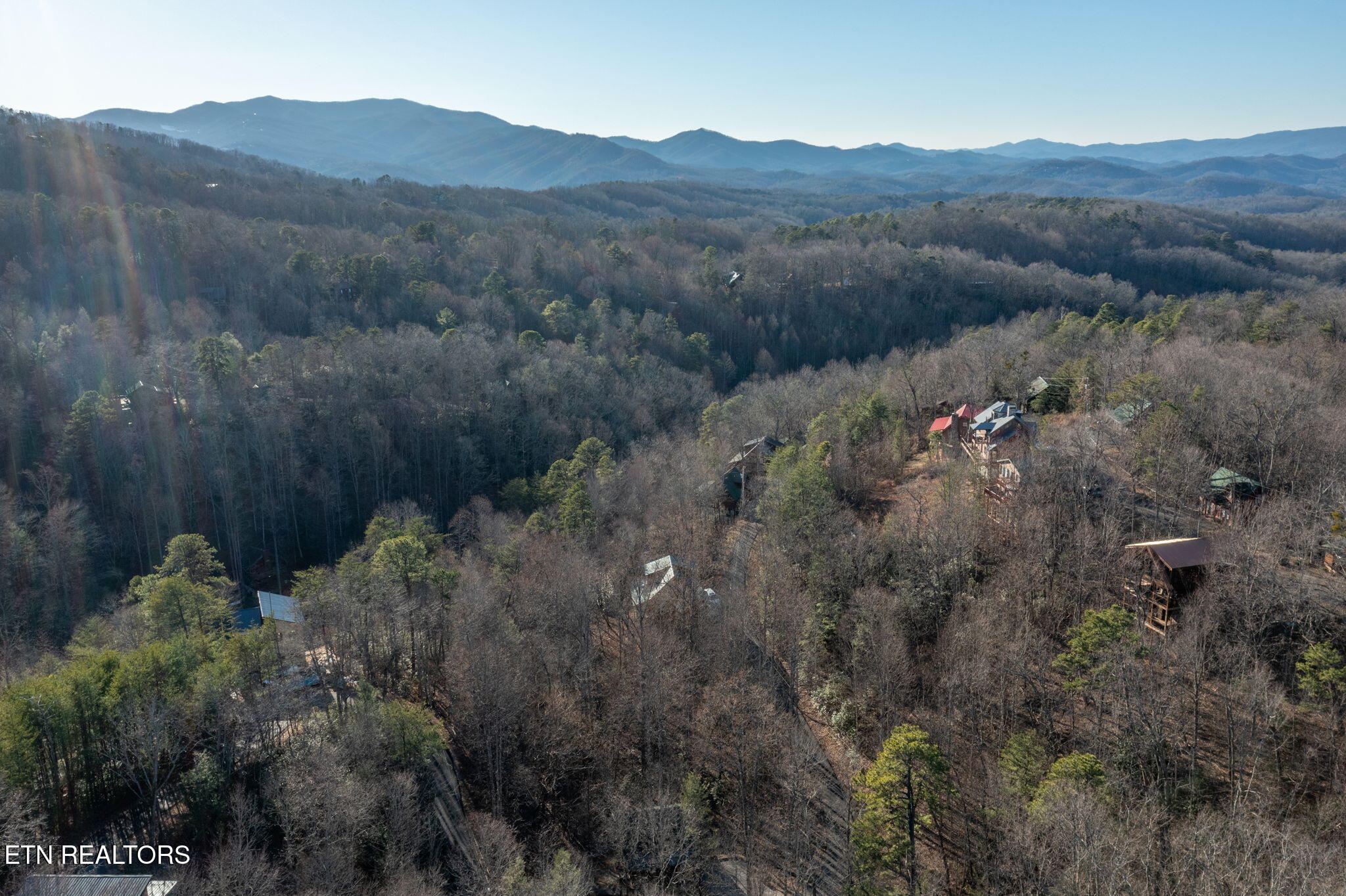 Lot 1458 Beach Front Drive Sevierville TN 37876