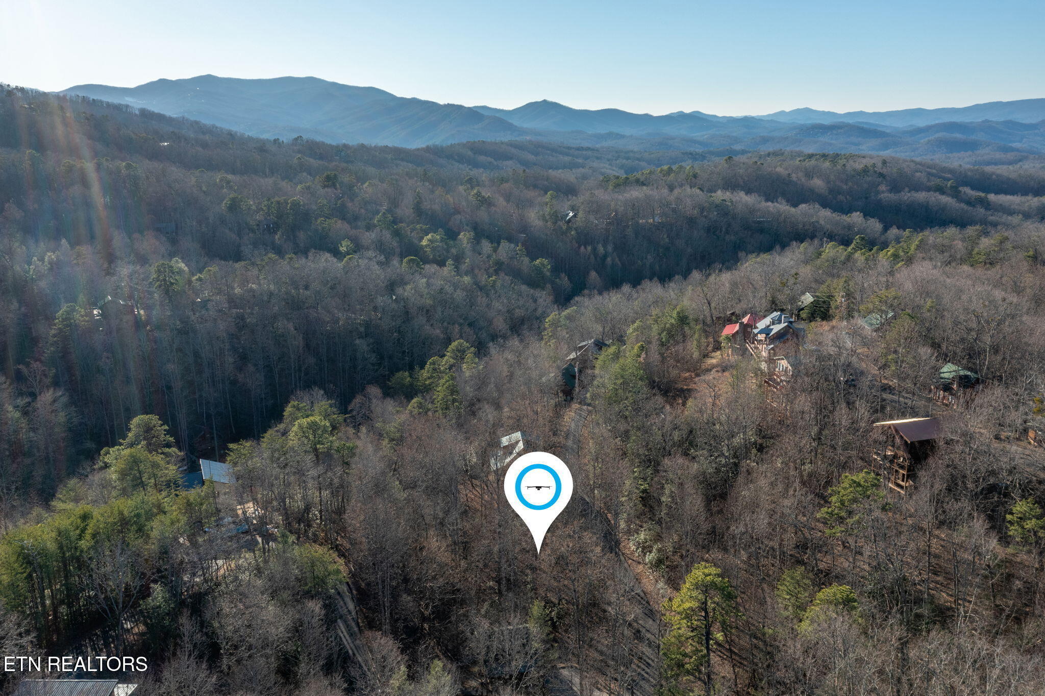 Lot 1458 Beach Front Drive Sevierville TN 37876
