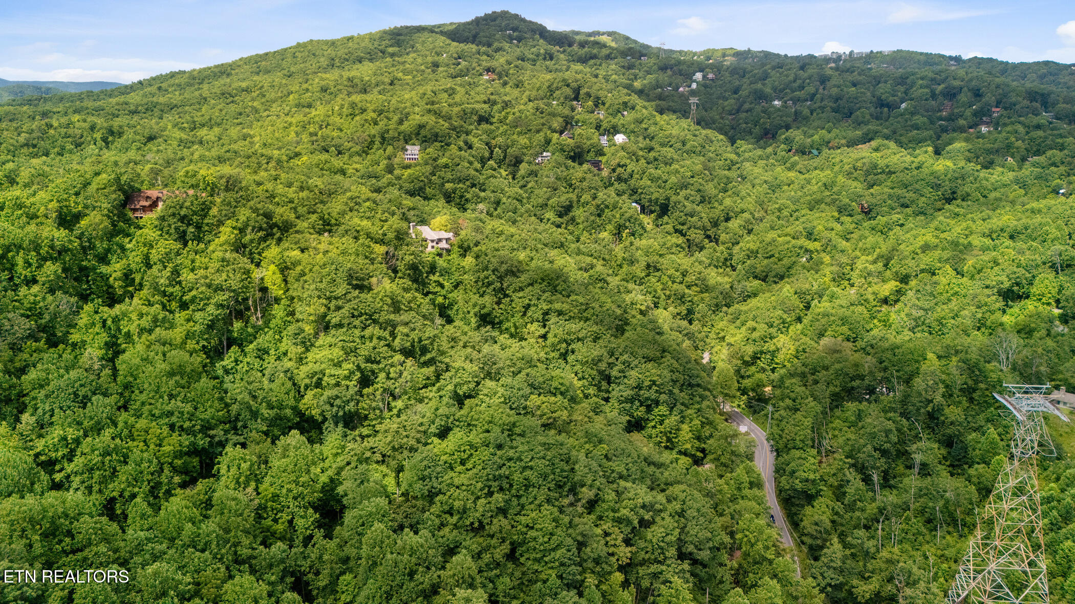 Lot 6 Ski Mountain Road Gatlinburg TN 37738