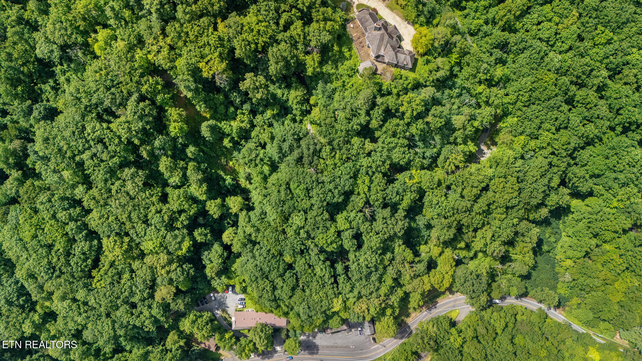 Lot 6 Ski Mountain Road Gatlinburg TN 37738