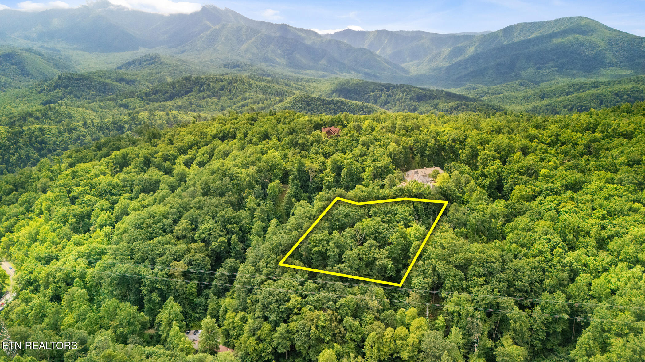 Lot 6 Ski Mountain Road Gatlinburg TN 37738
